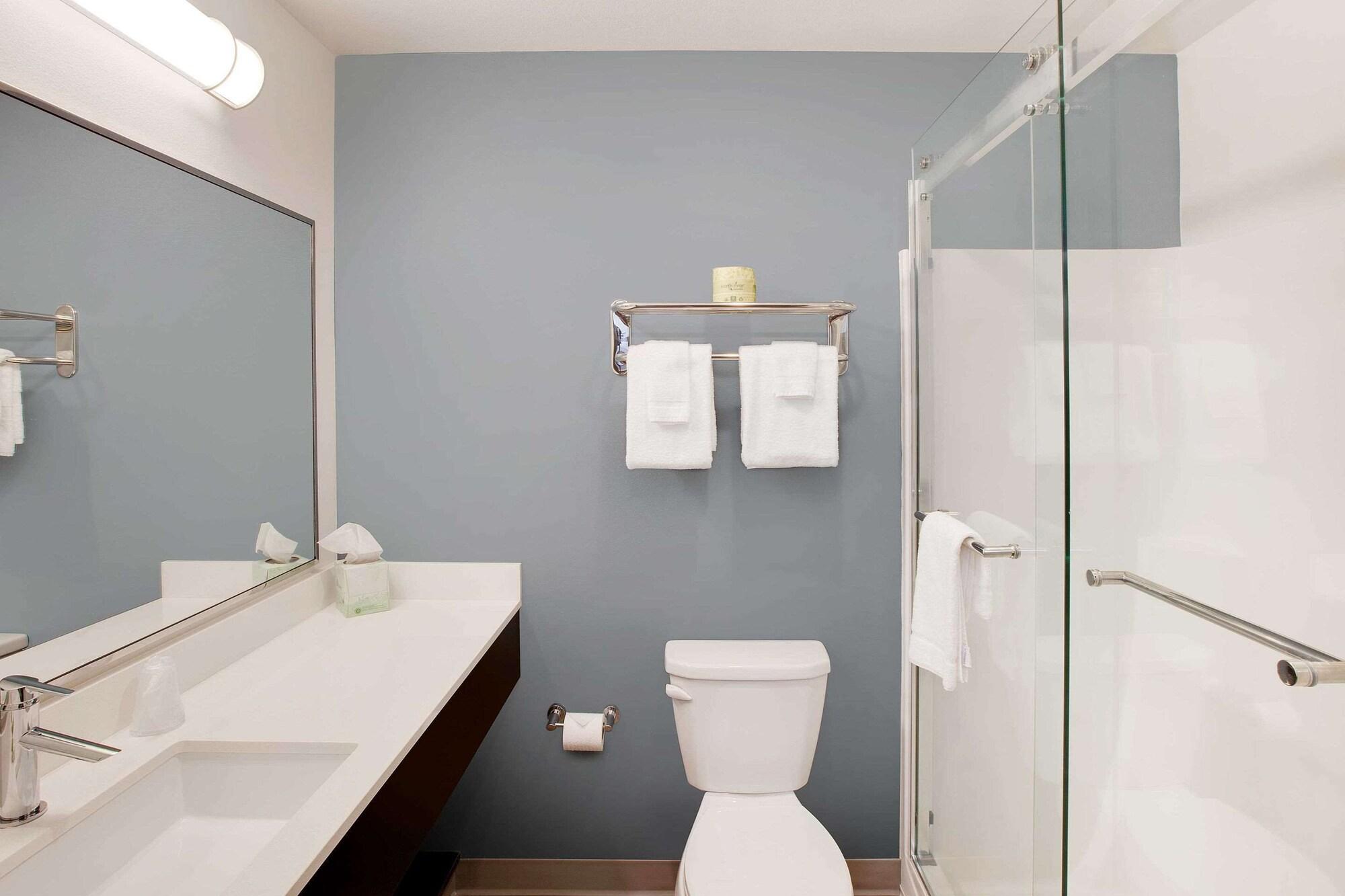WoodSpring Suites Plano - North Dallas