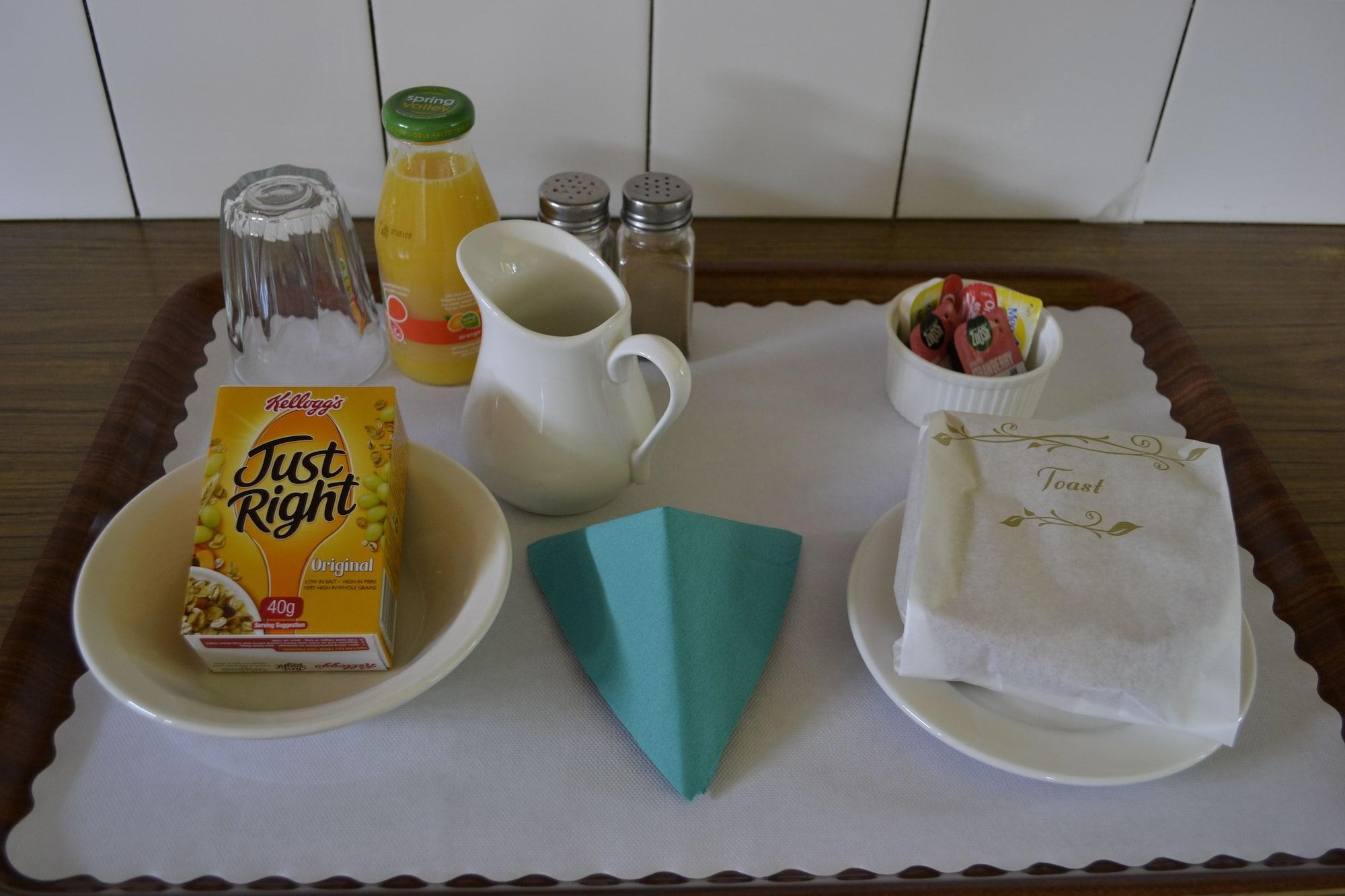 Box Hill Motel