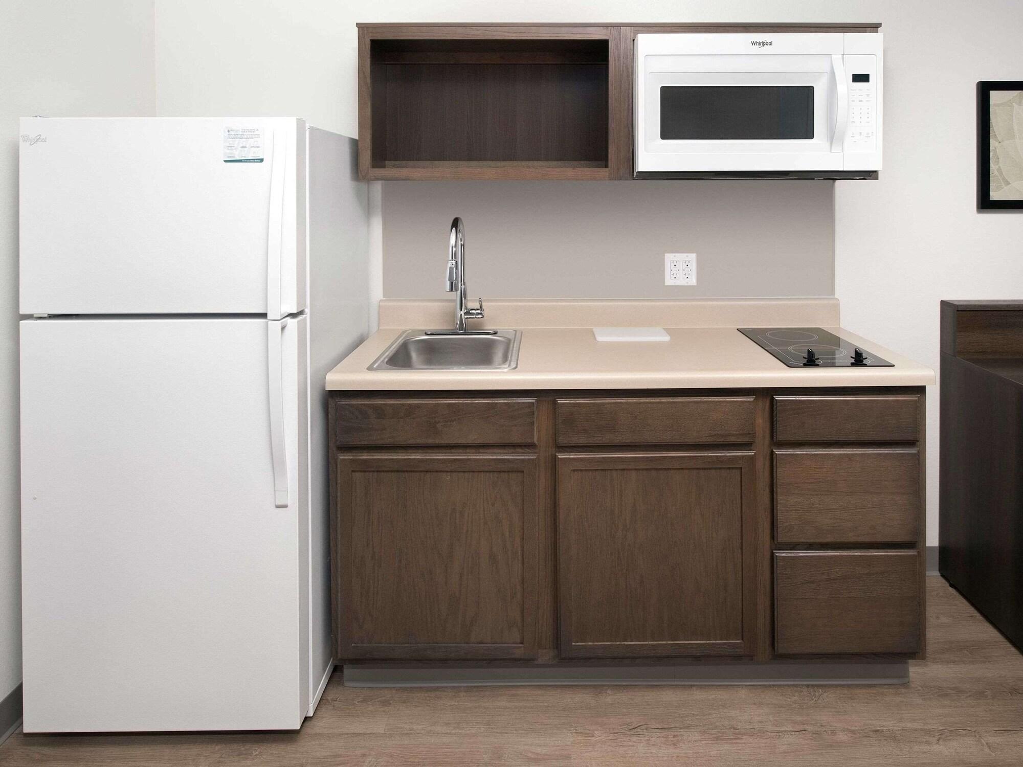 Woodspring Suites Dallas Rockwall