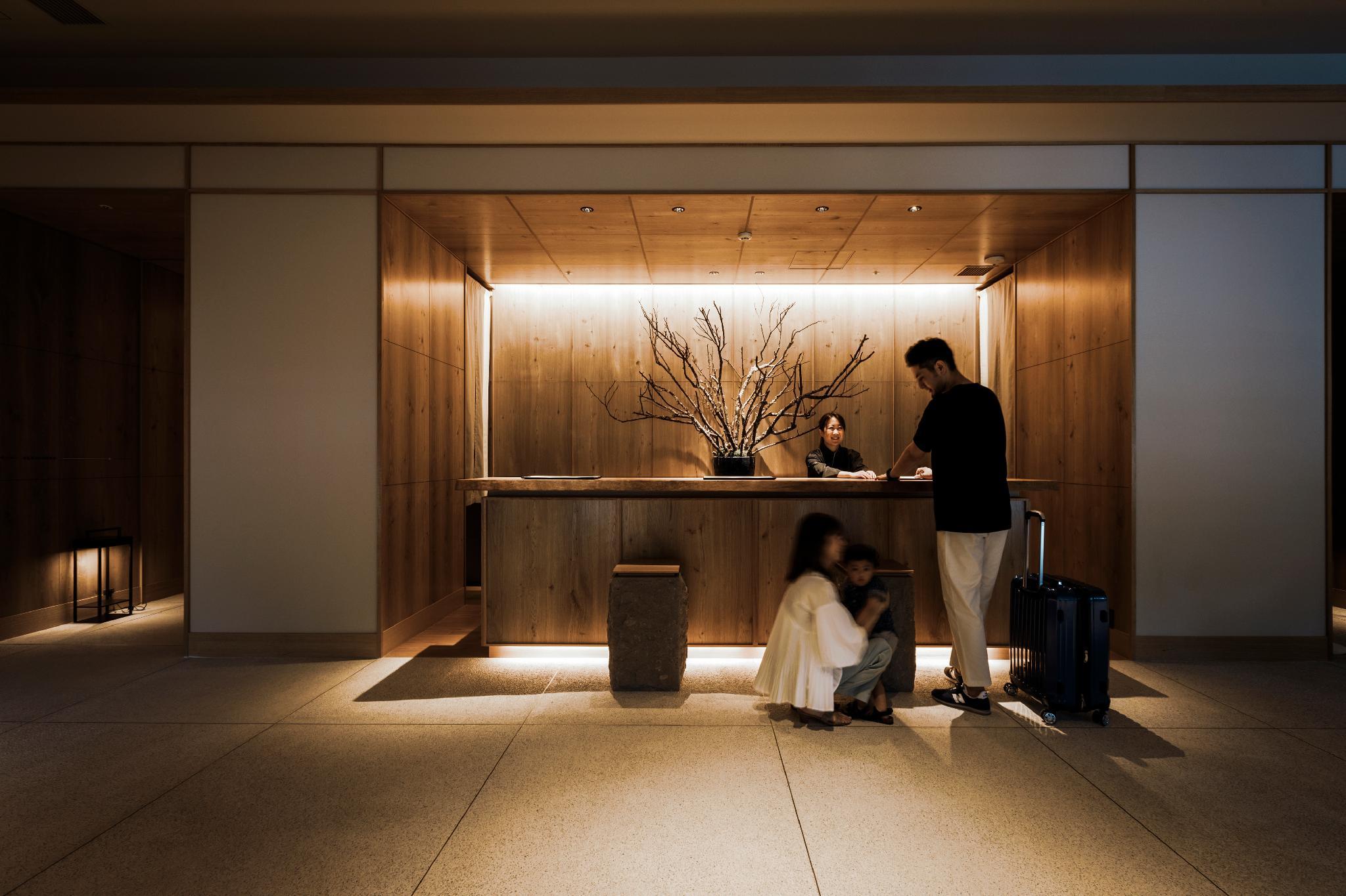Onsen Ryokan Yuen Sapporo
