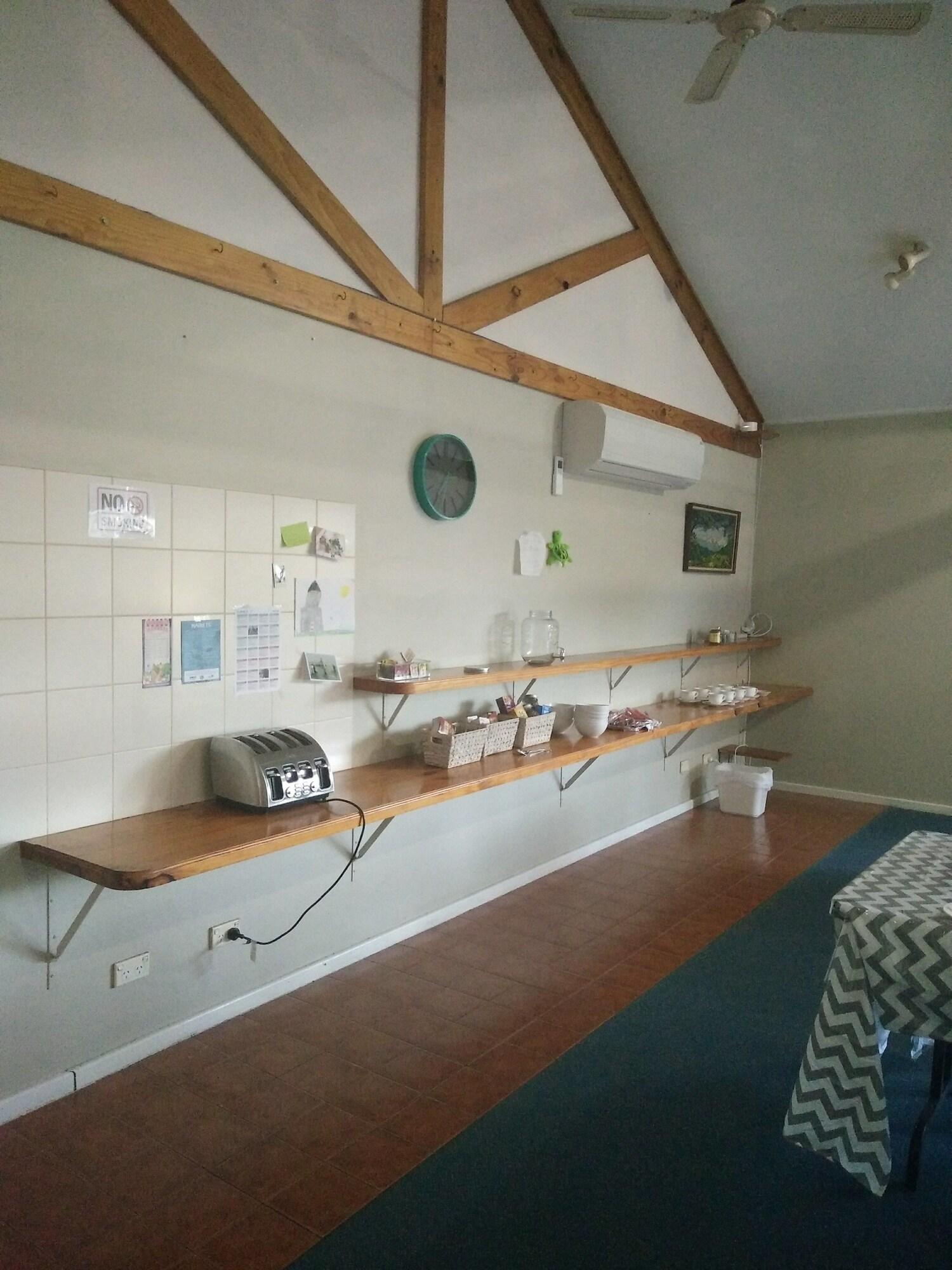 Busselton Ithaca Motel