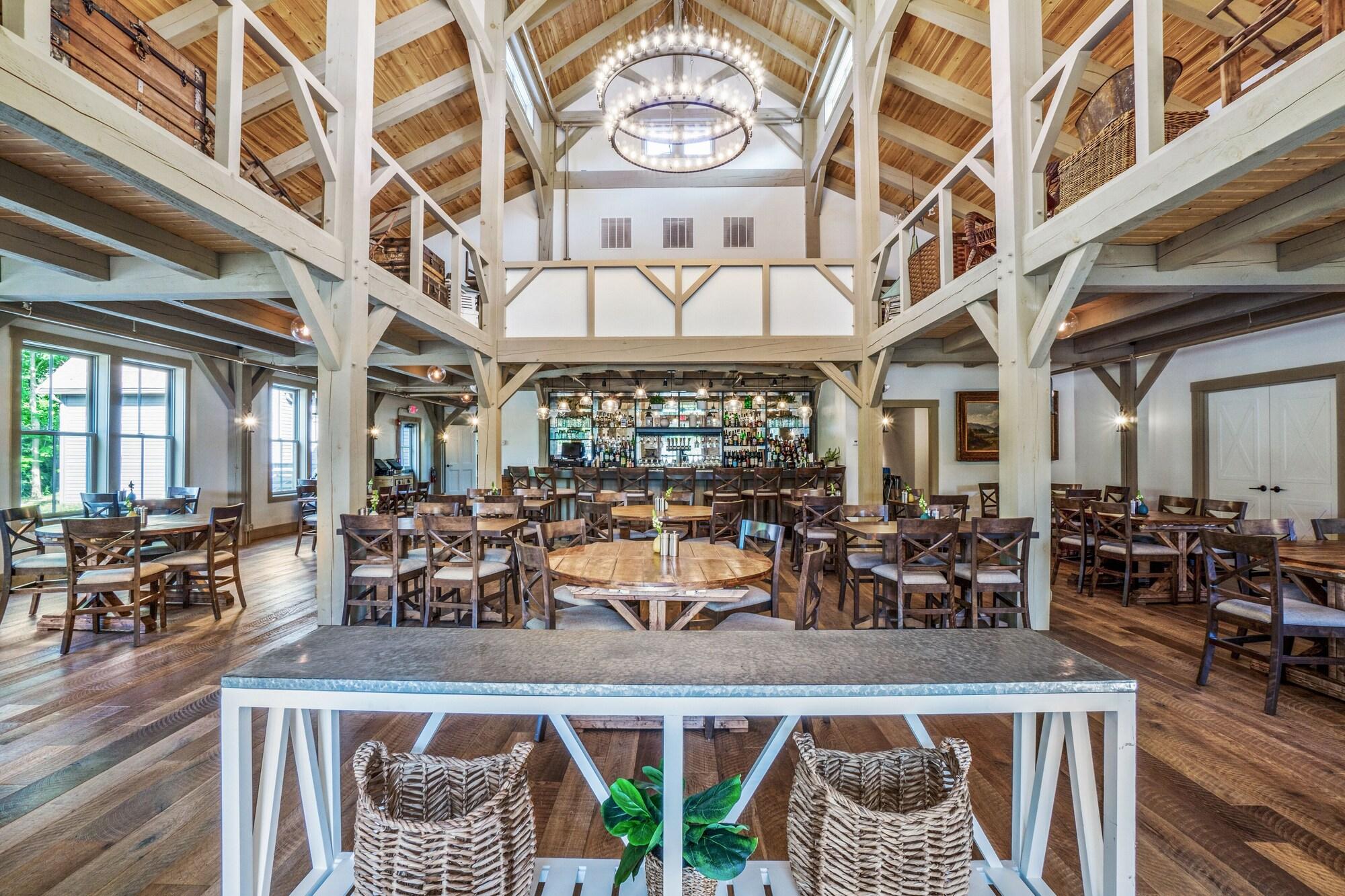 Briar Barn Inn