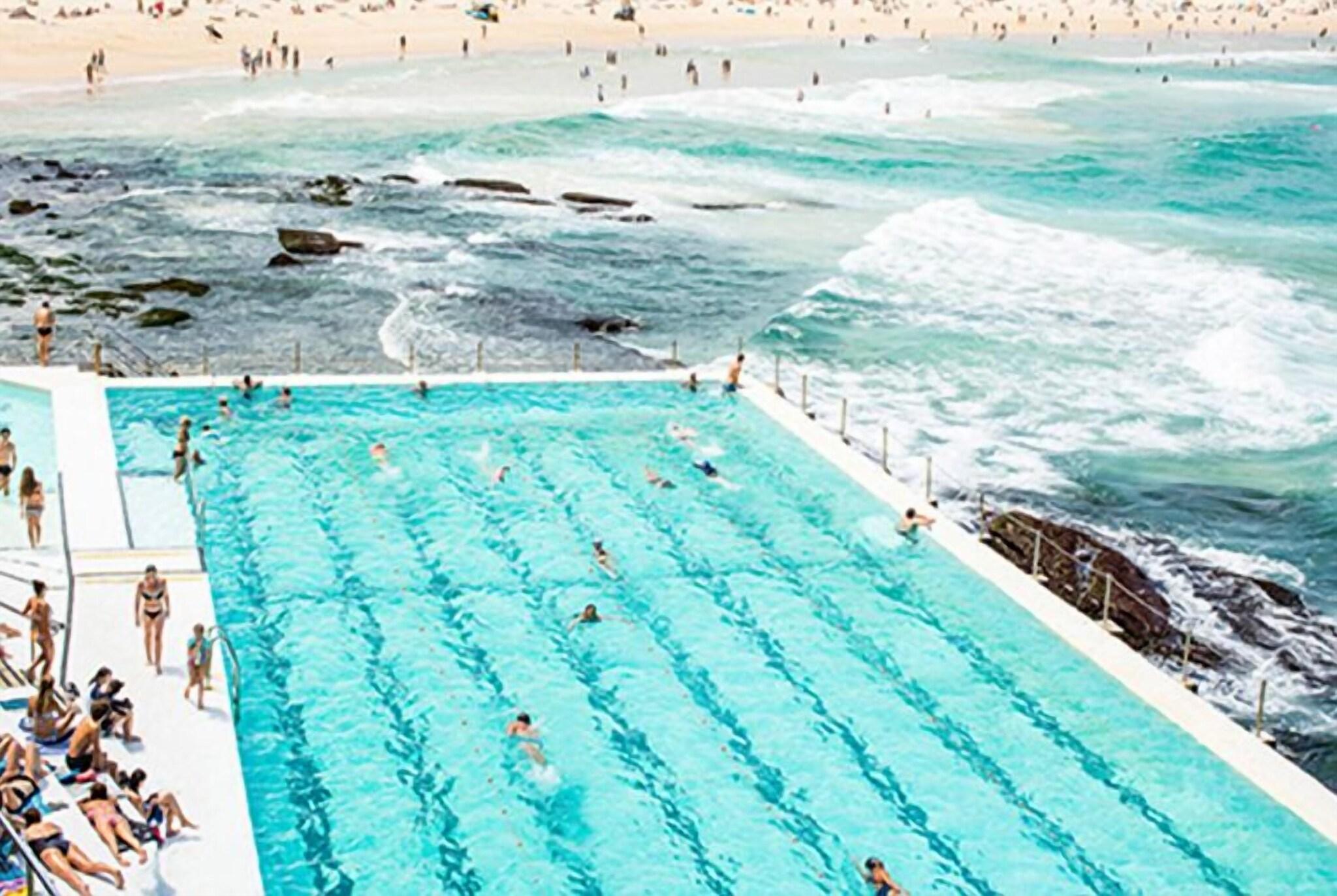 Bondi Beach House