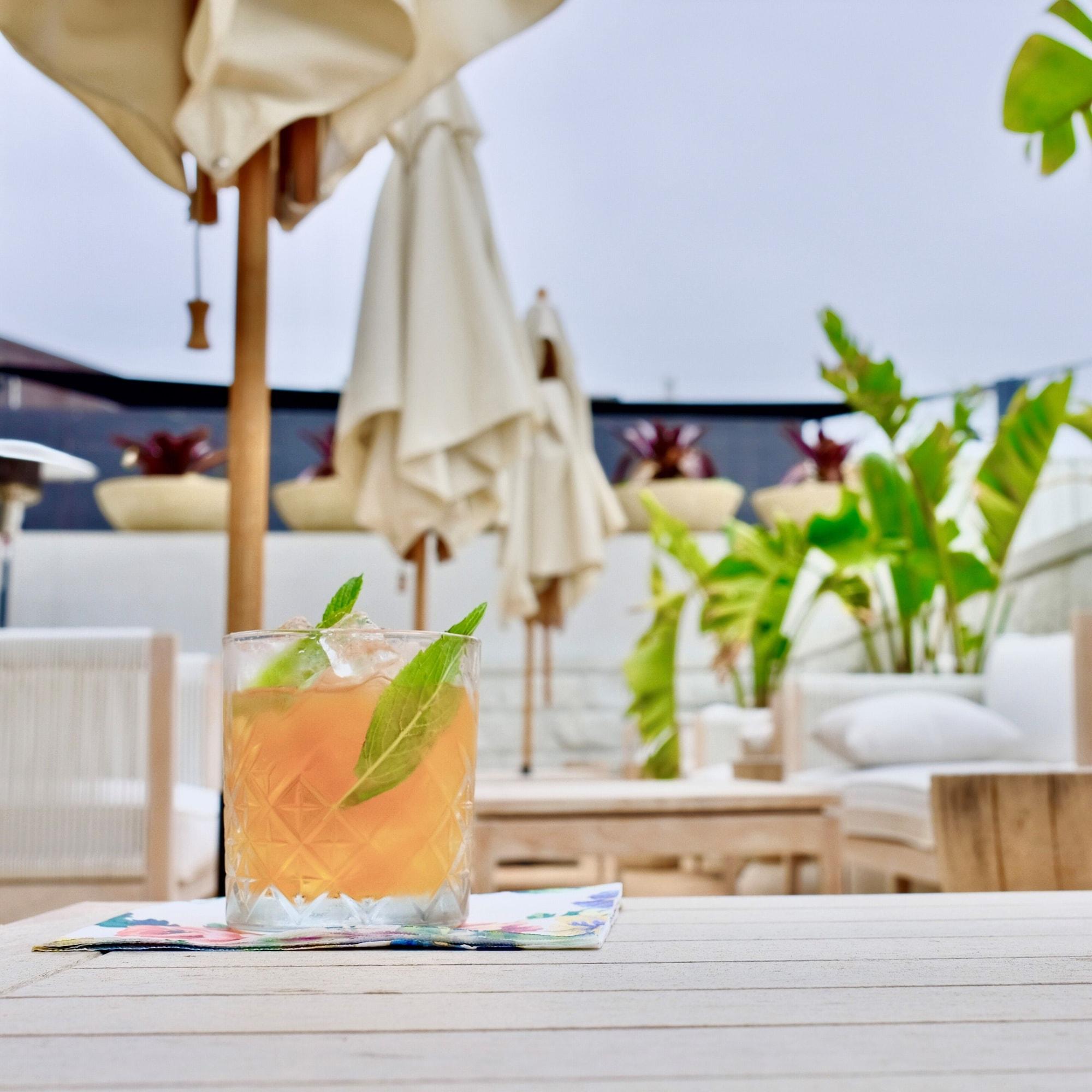 The Albert Hotel by null