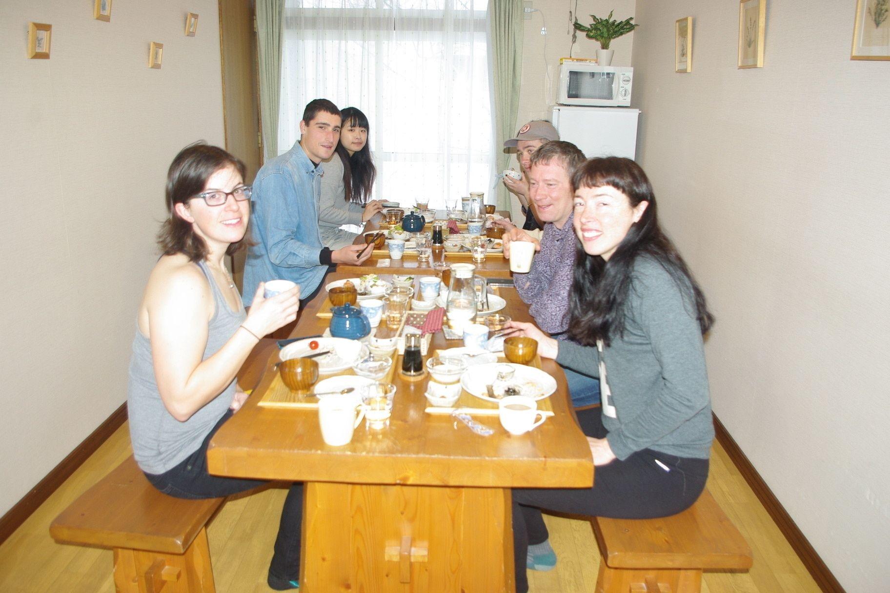 Guesthouse Akane-yado Only Adults