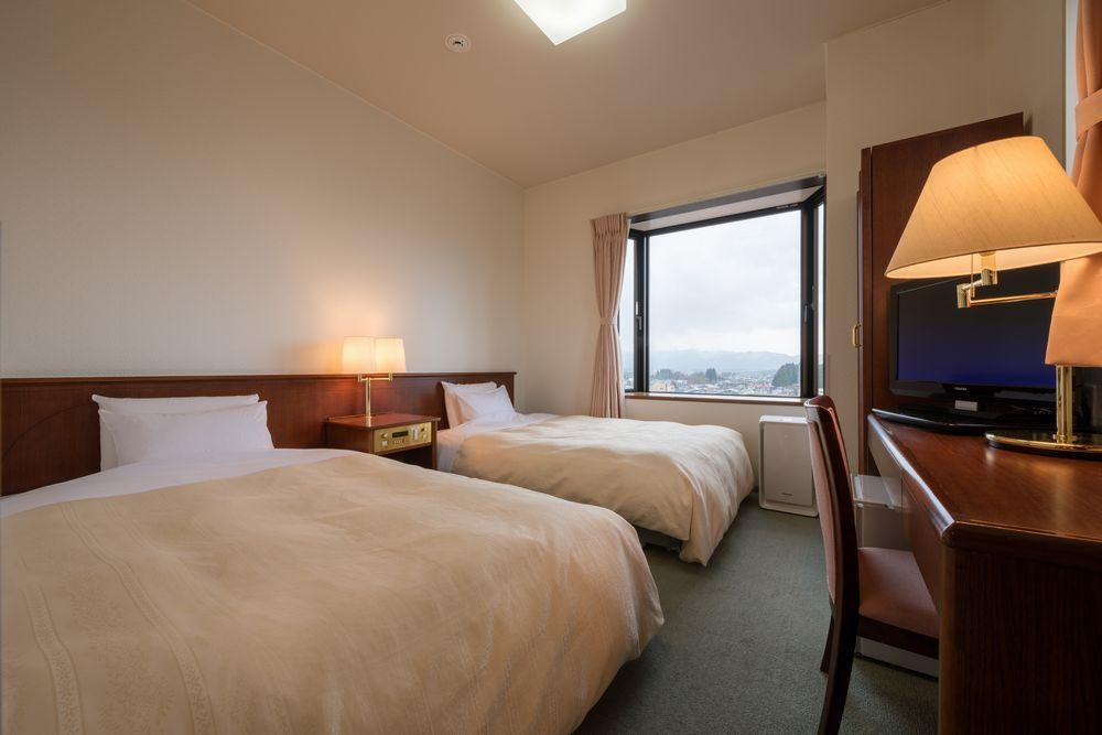 Annex Royal Hotel
