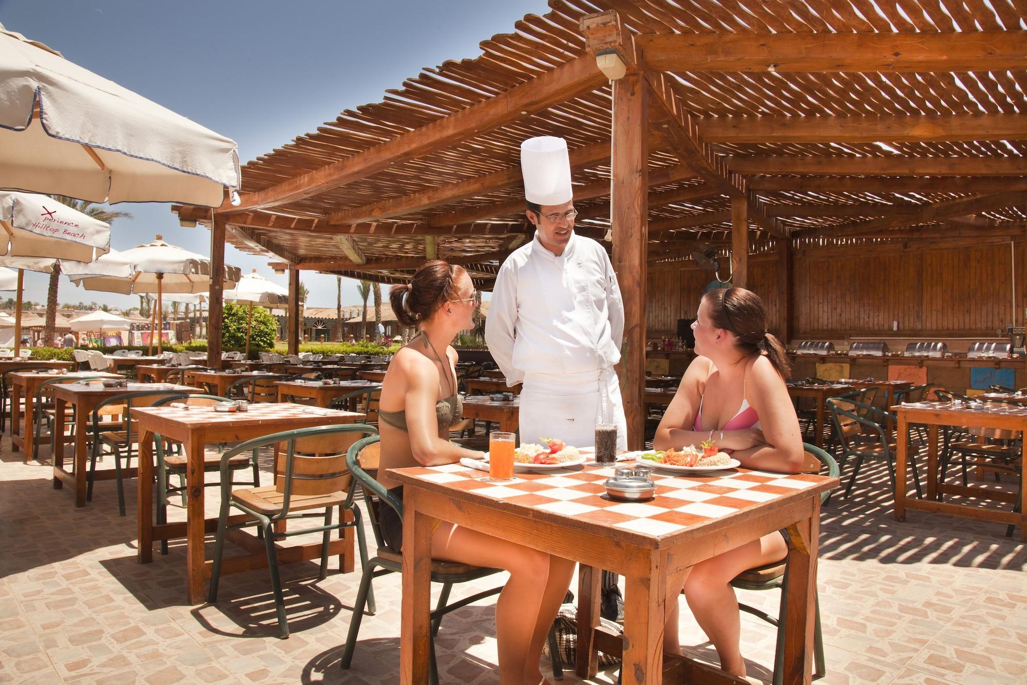 Xperience Golden Sandy Beach