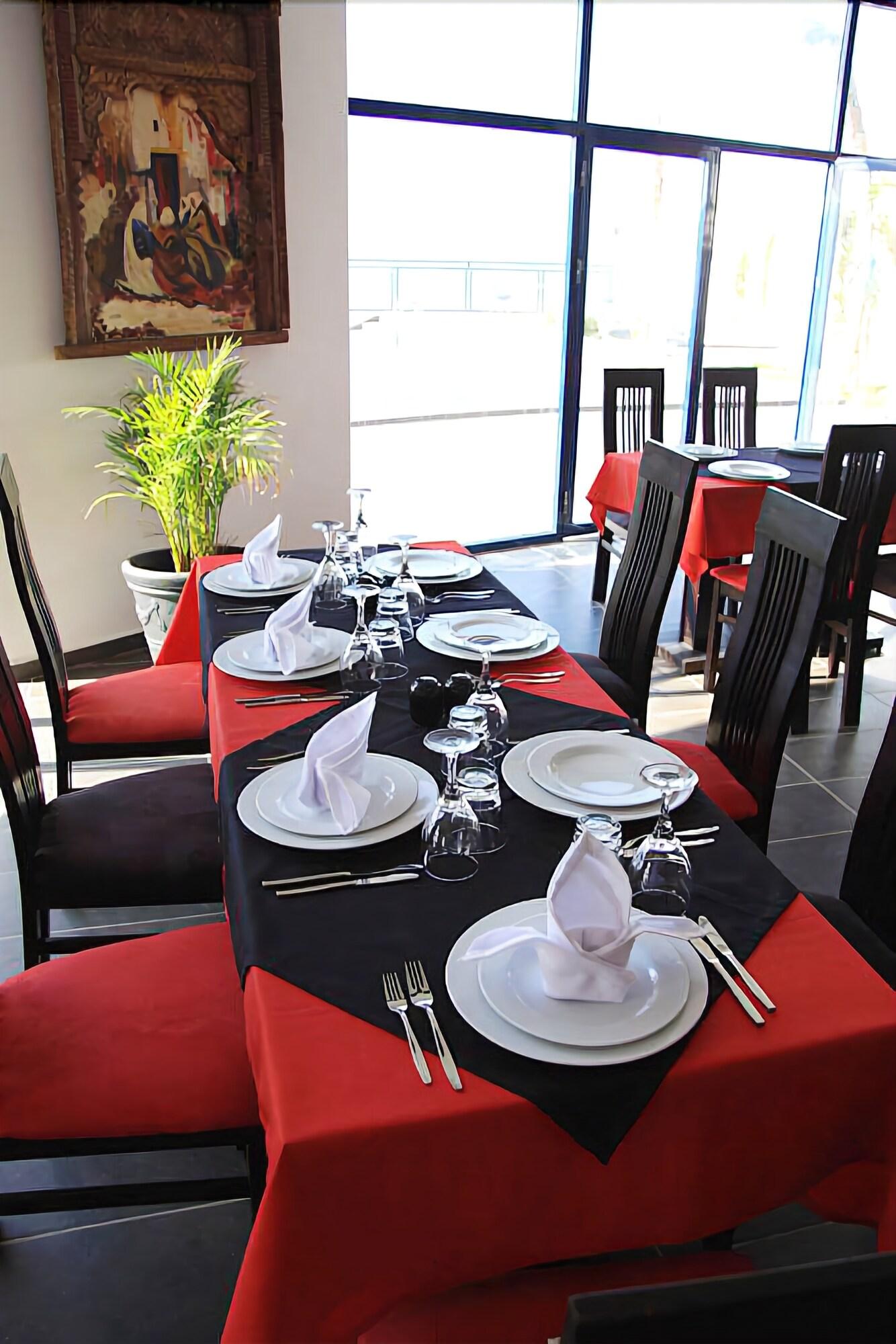 Auberge Oualidia Dream