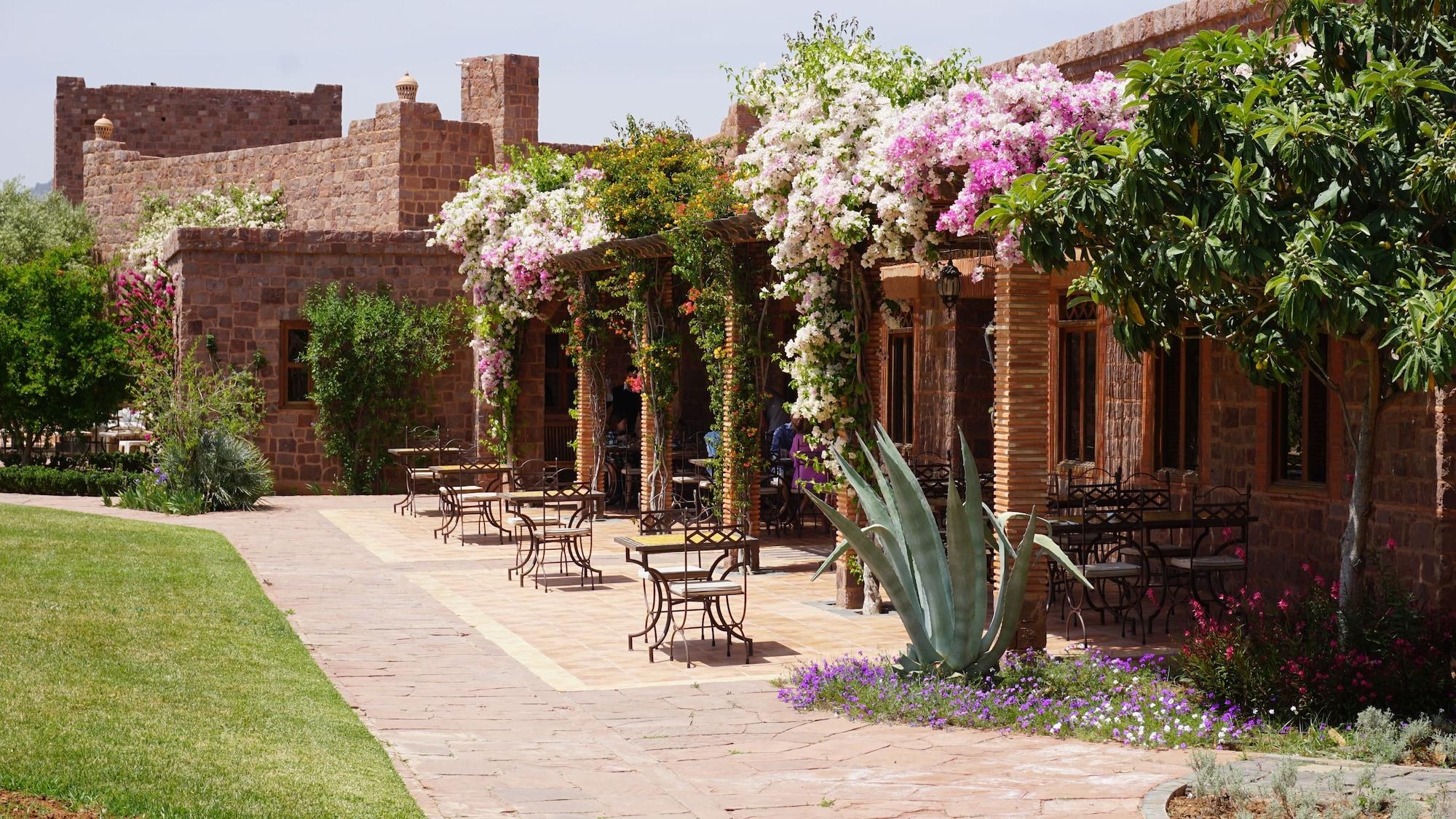 Kasbah Angour