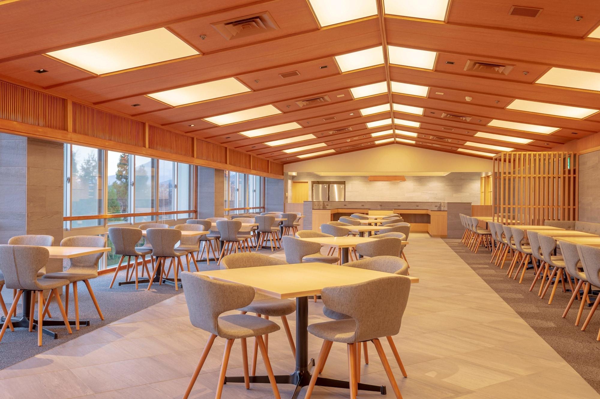 Lime Resort Myoko