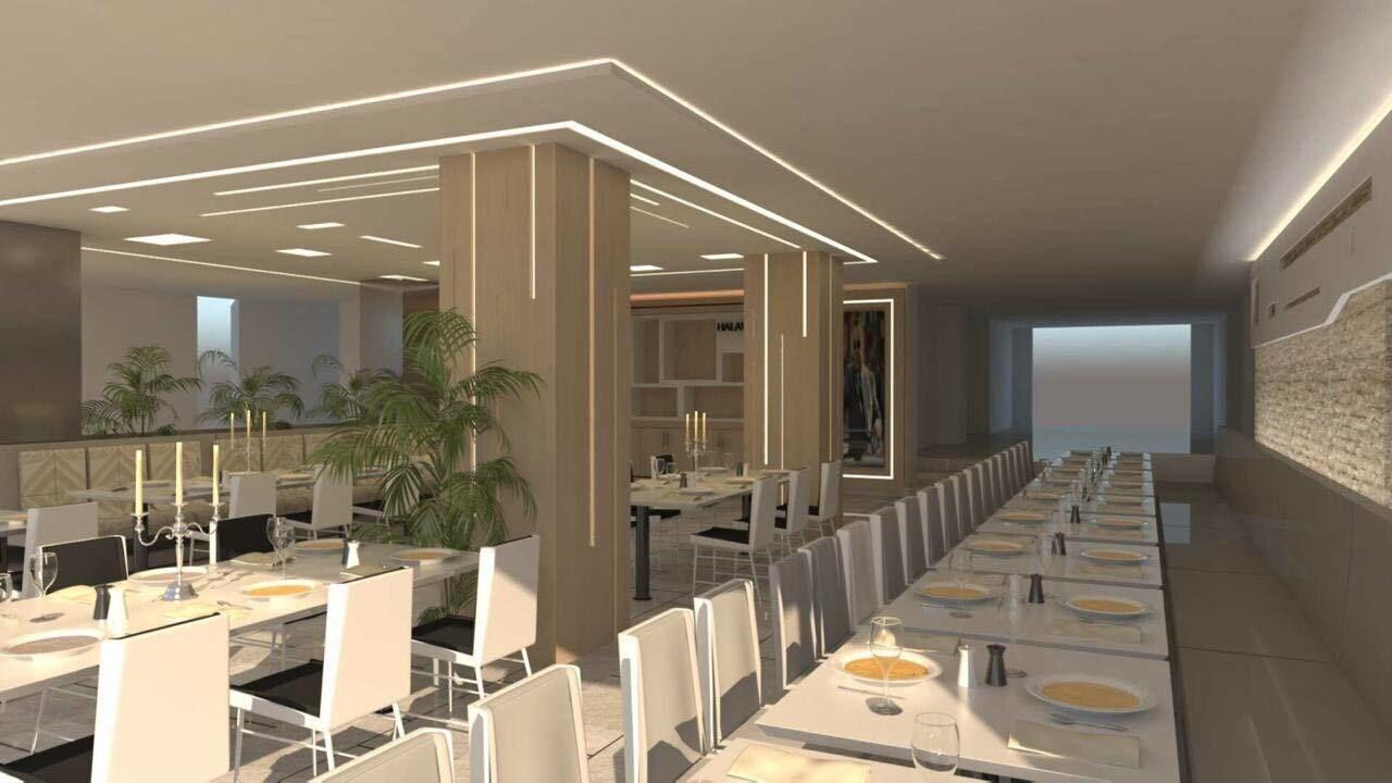 Hotel Molen Nador
