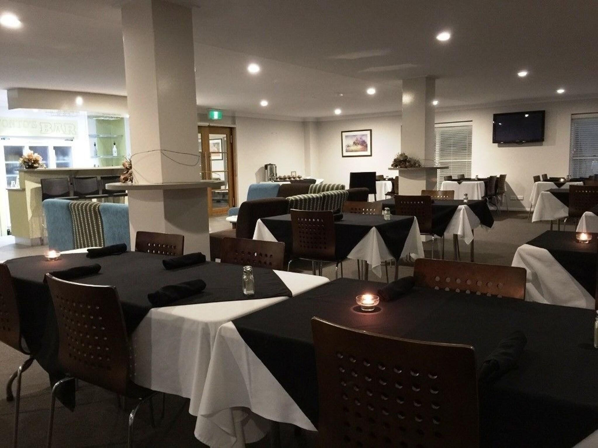 Drover'S Motor Inn, Dalby