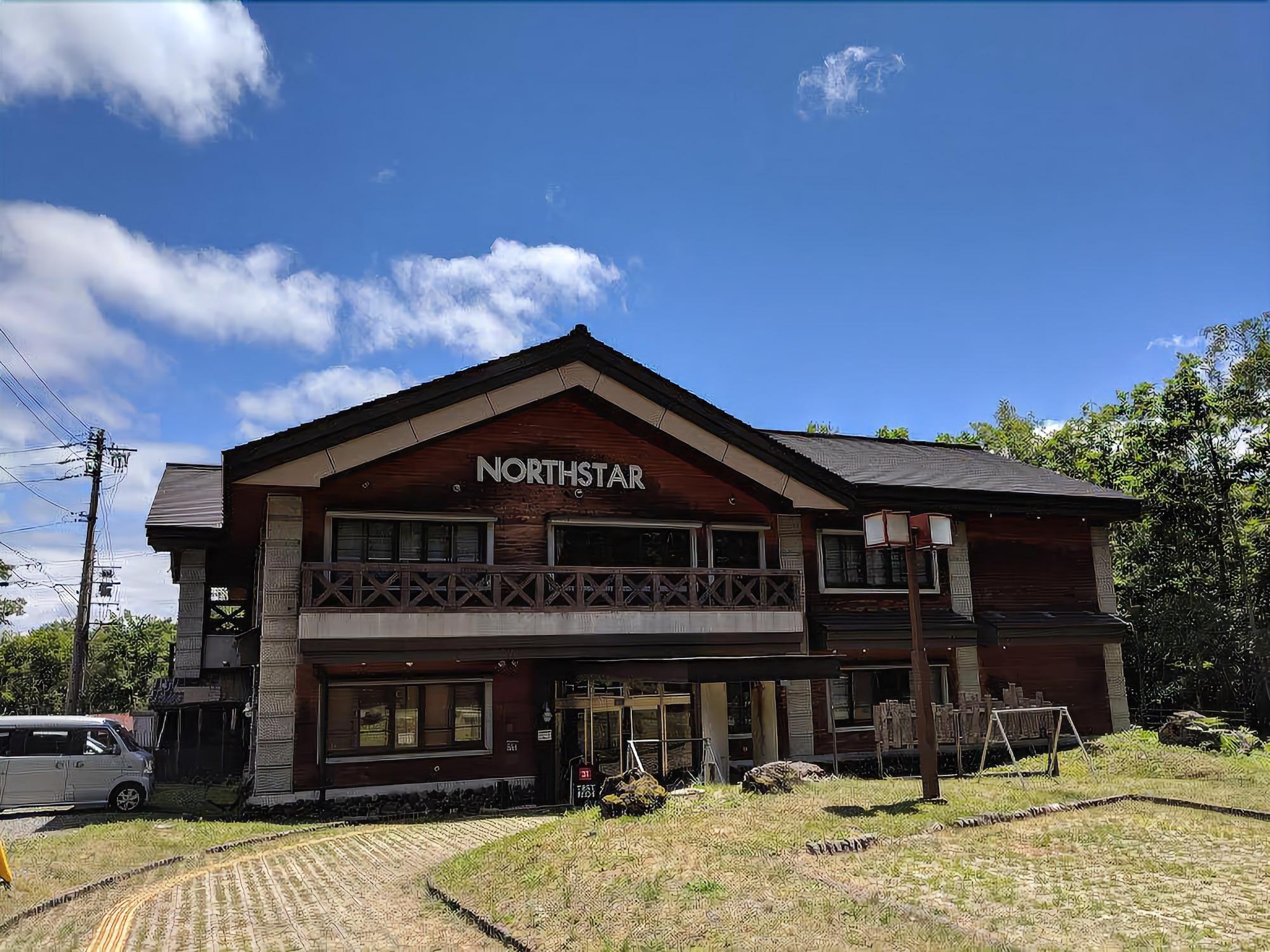 Northstar Alpine Lodge
