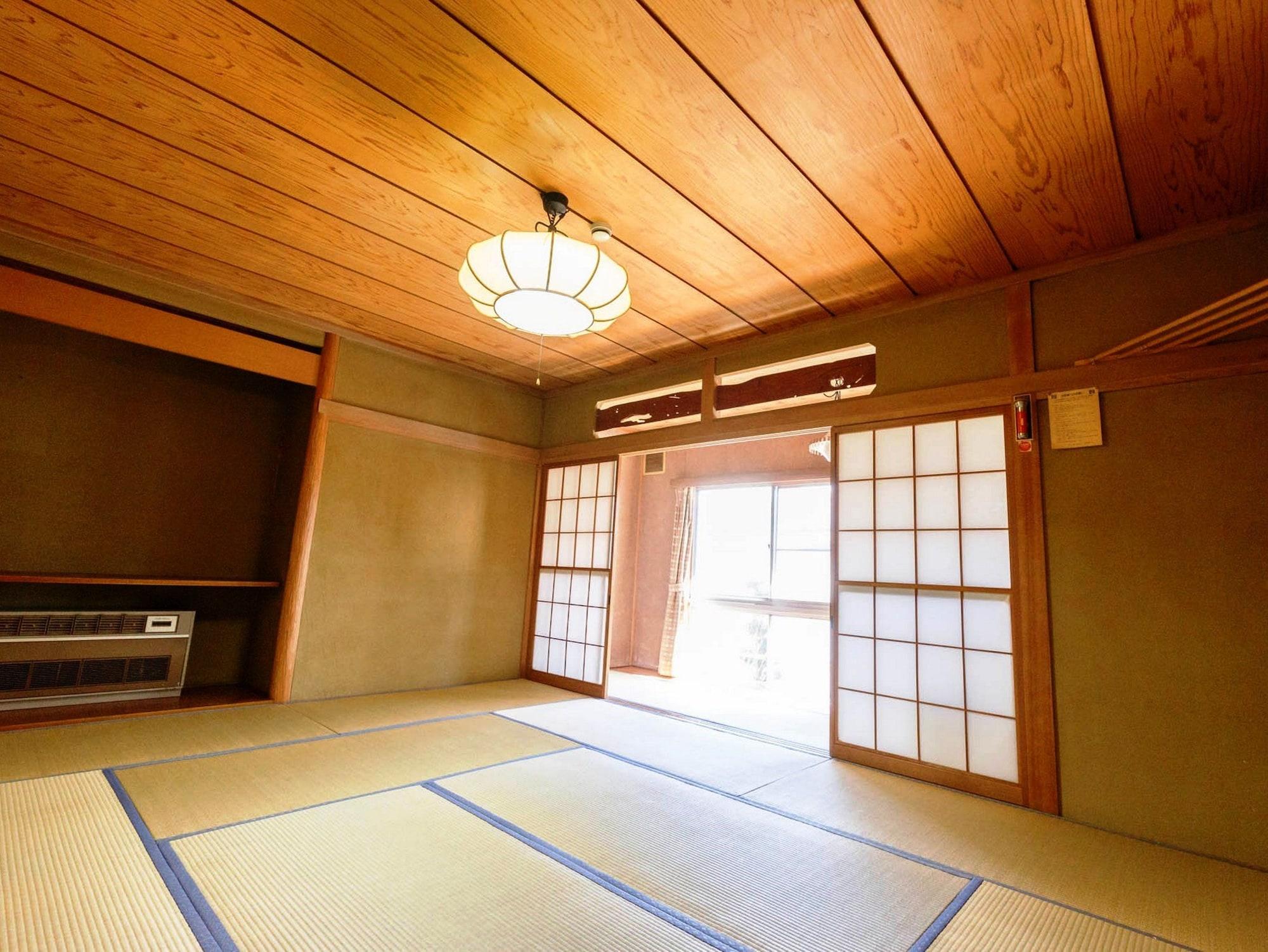 Kashiwaya Ryokan Guesthouse&Sharedhouse