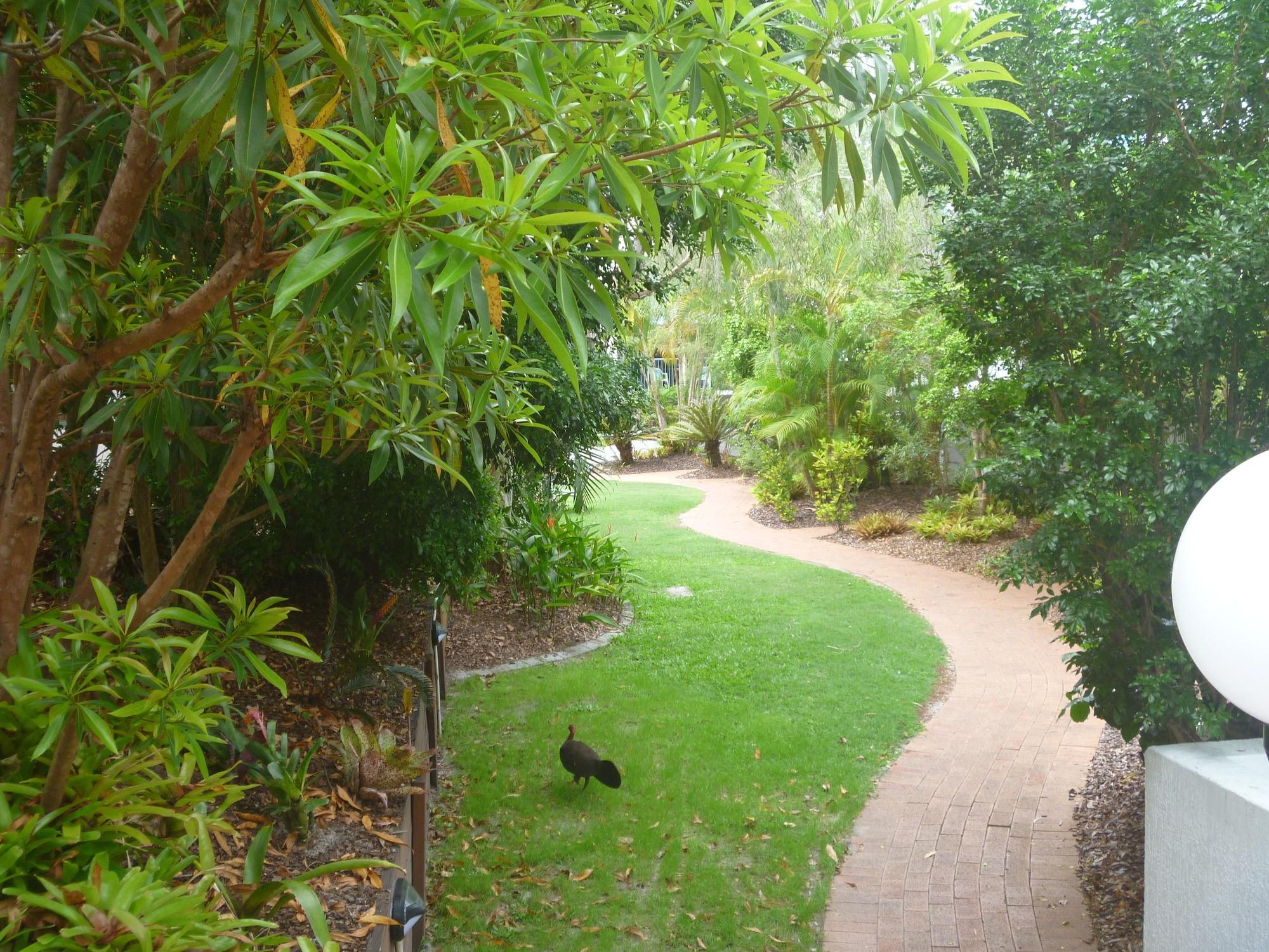 Chez Noosa Holiday Apartments by null