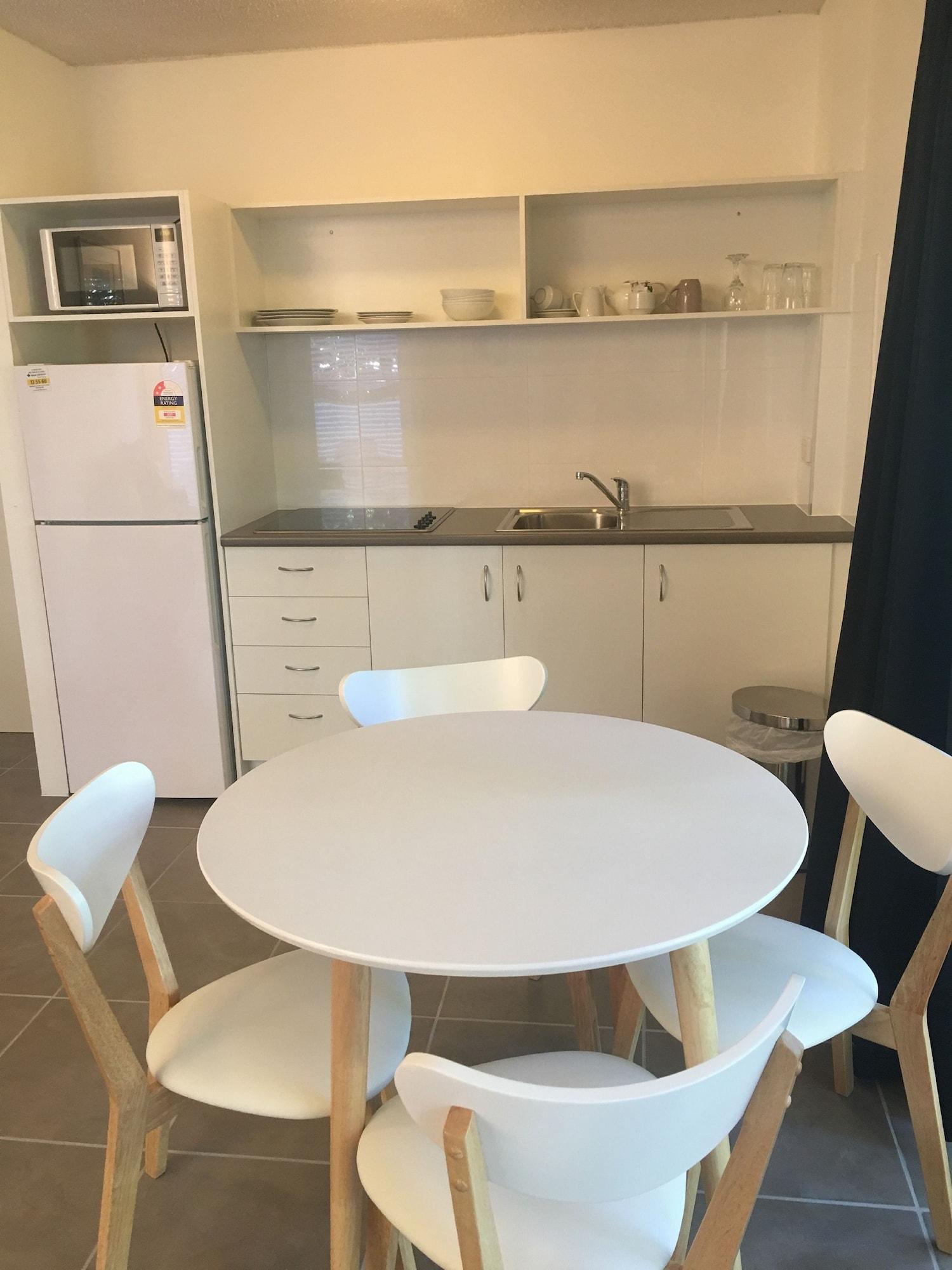 Chez Noosa Holiday Apartments by null