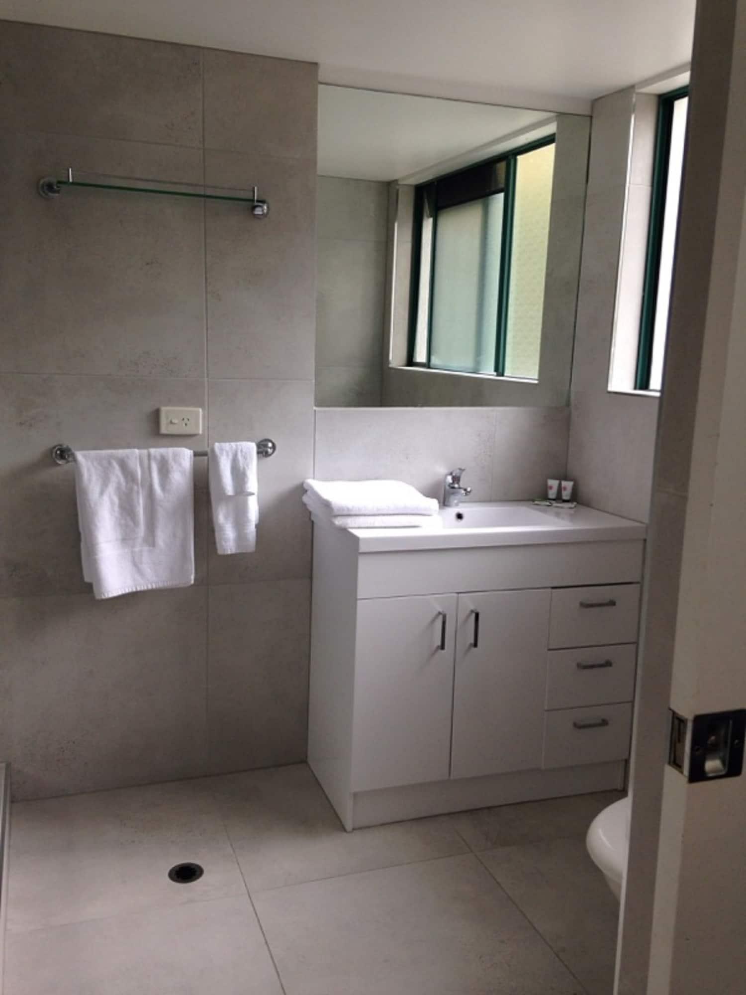 Chez Noosa Holiday Apartments by null