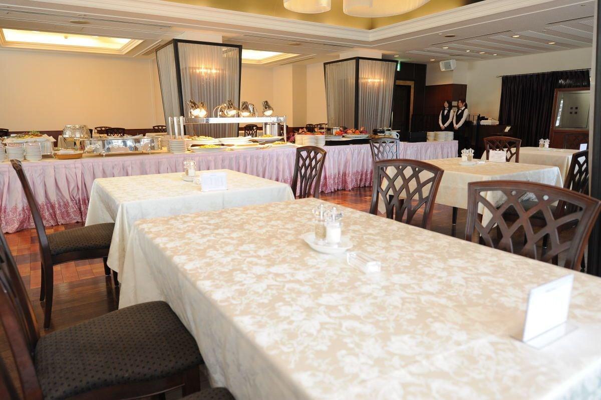 Hotel Racine Sin-maebashi