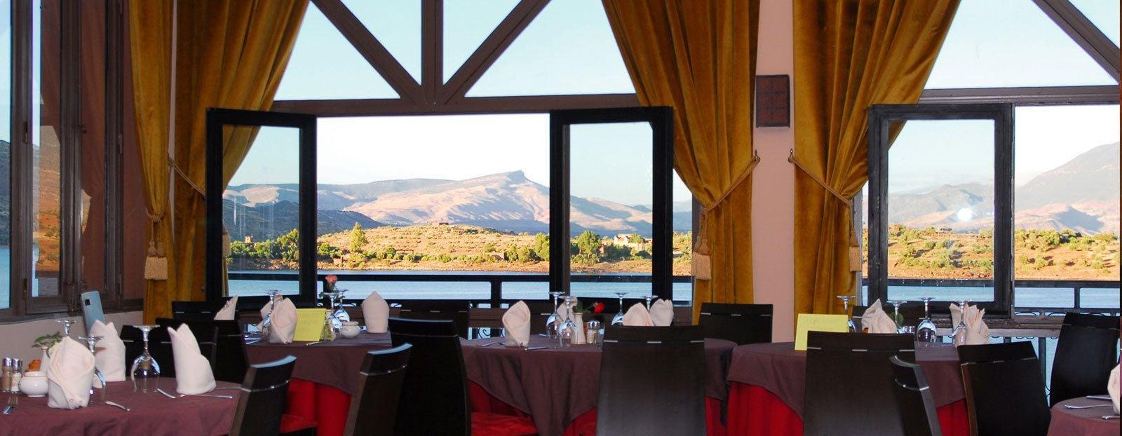 Hotel Chems Du Lac