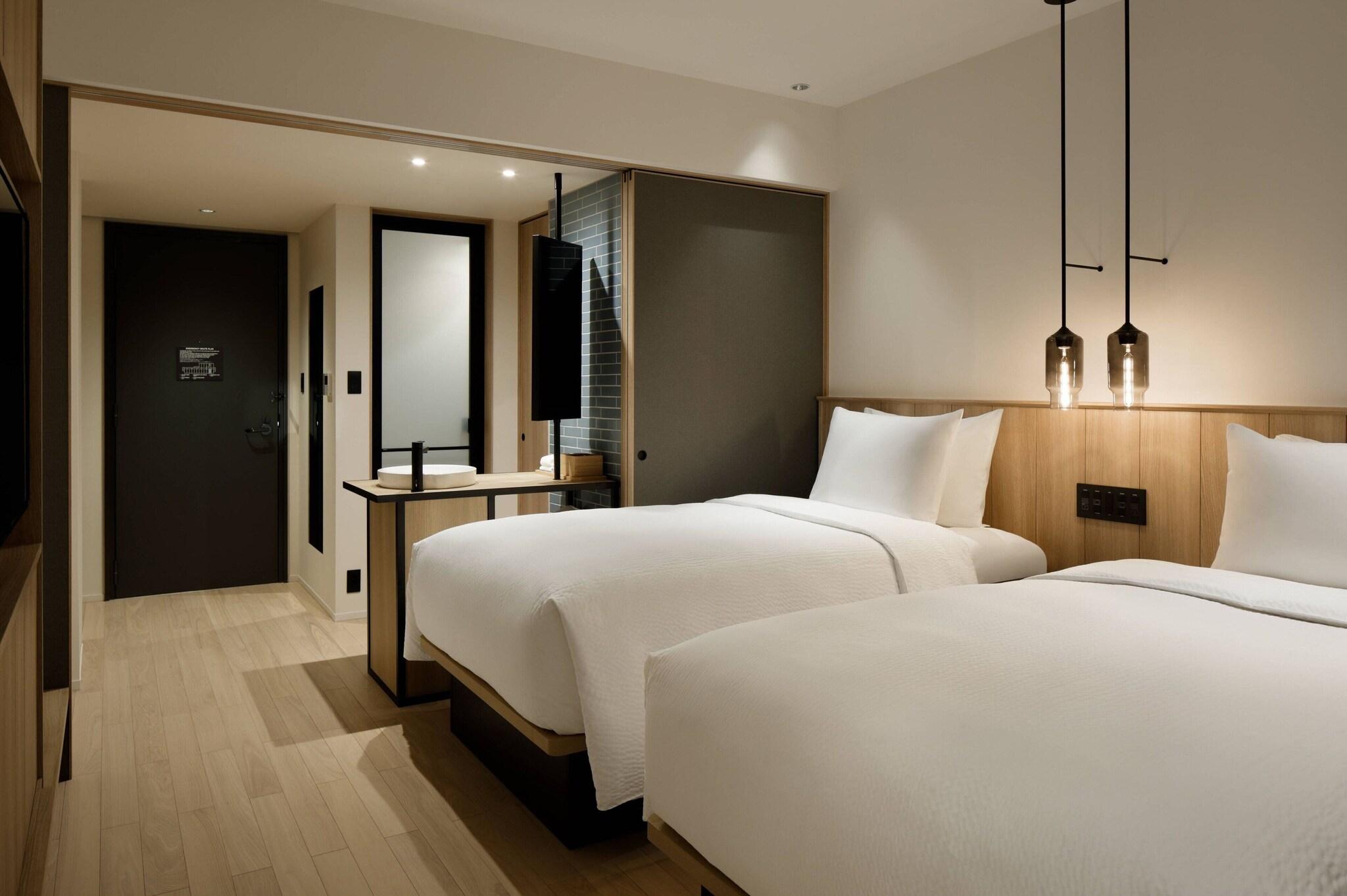 Fairfield By Marriott Tochigi Motegi