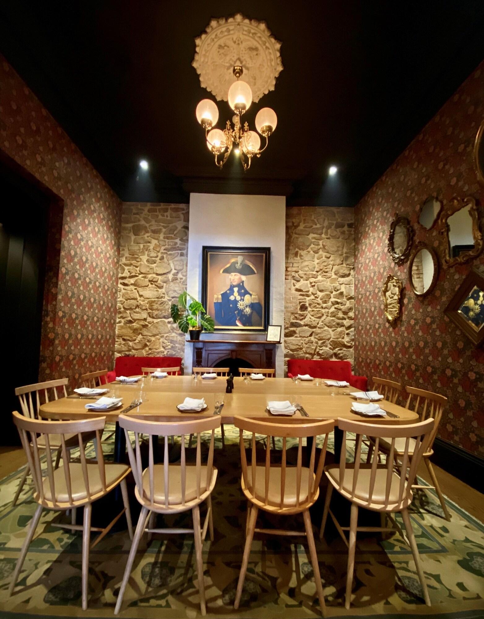 The Crafers Hotel by null