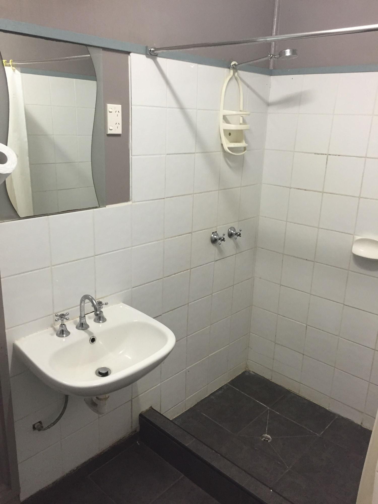 Capricornia Motel
