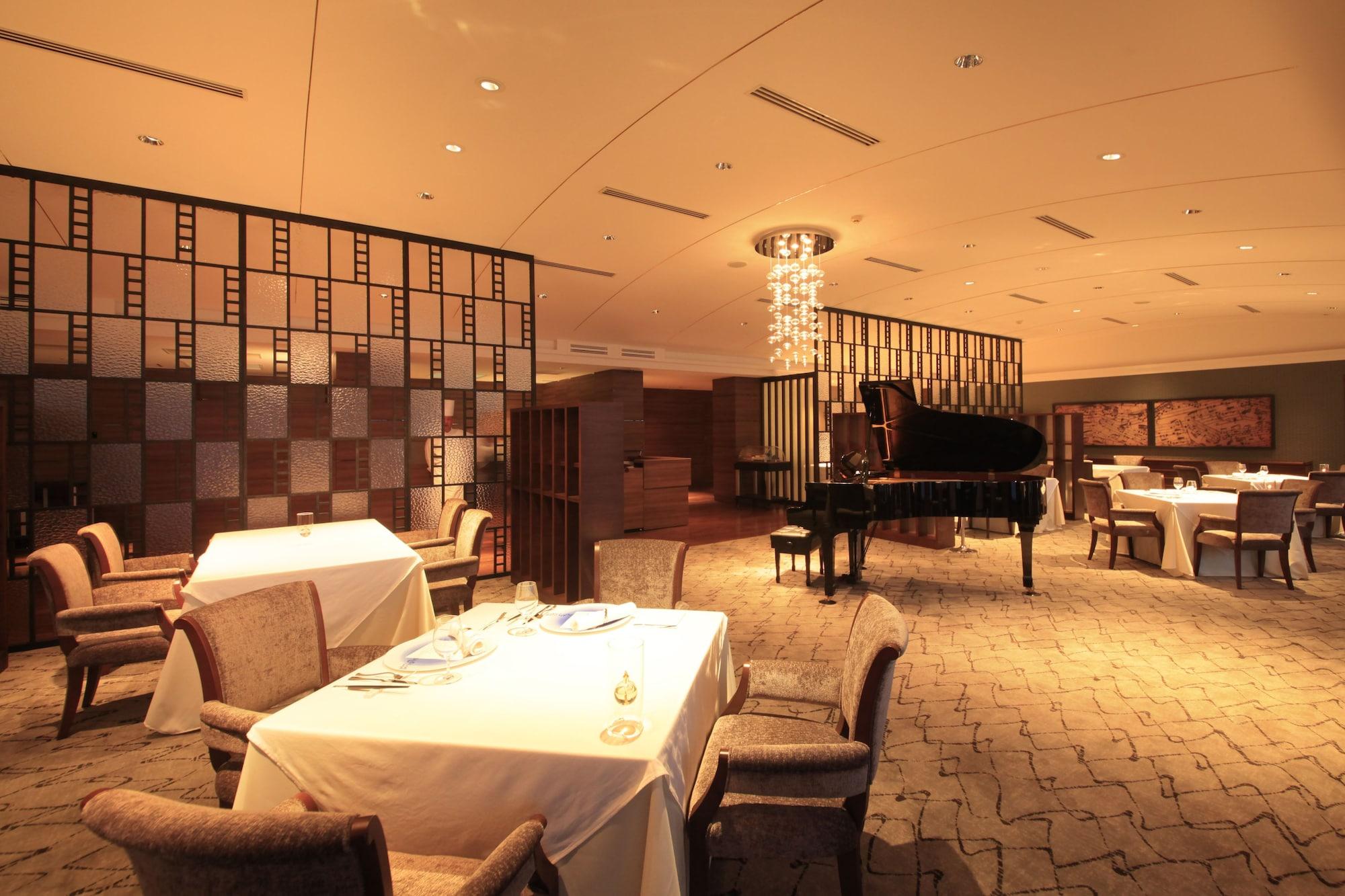Hotel Grand Bach Atami Crescendo