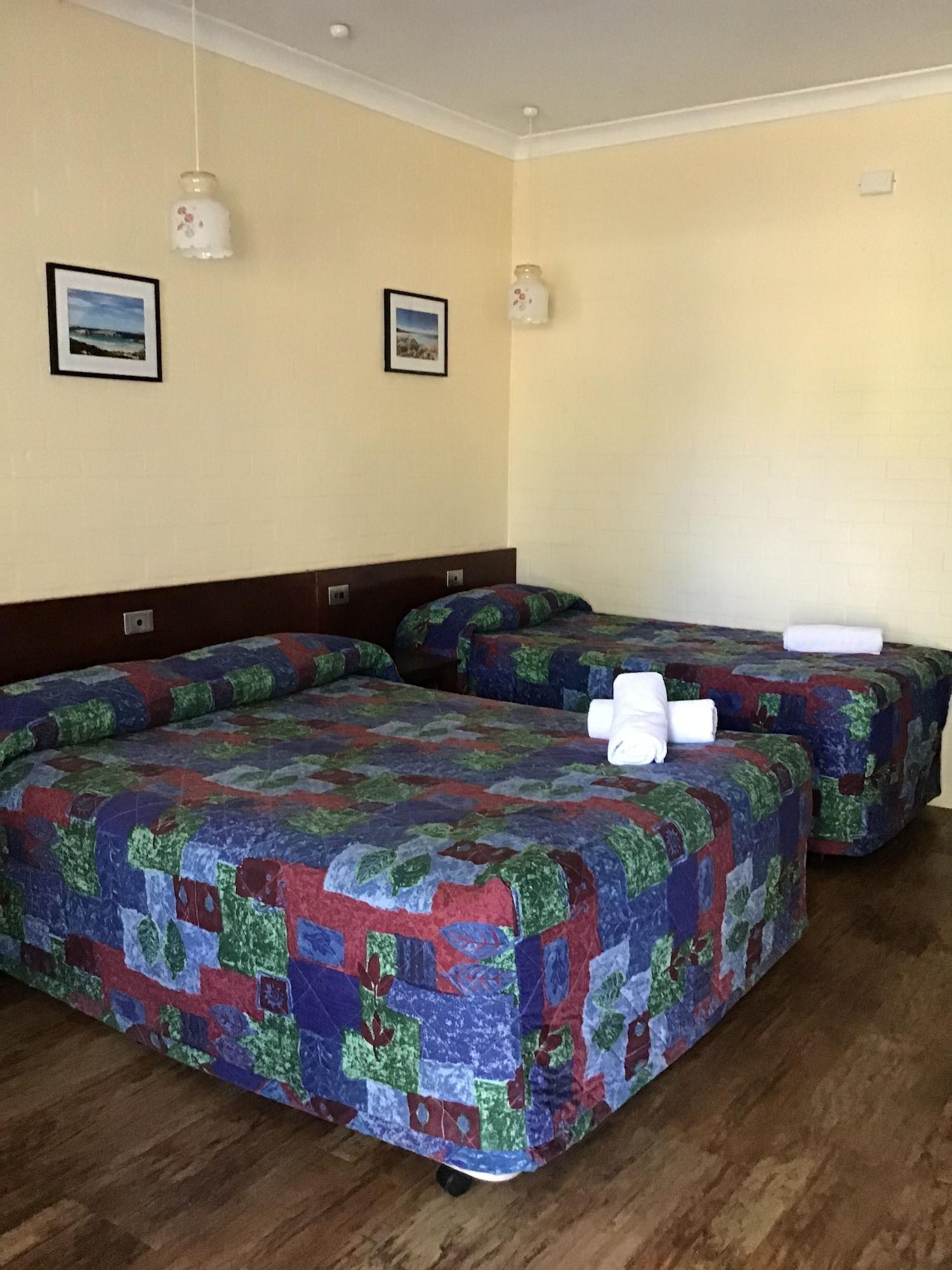 Bayview Motel