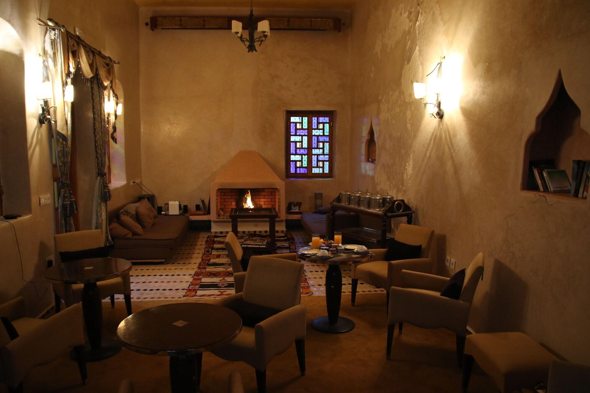 Sultana Larache