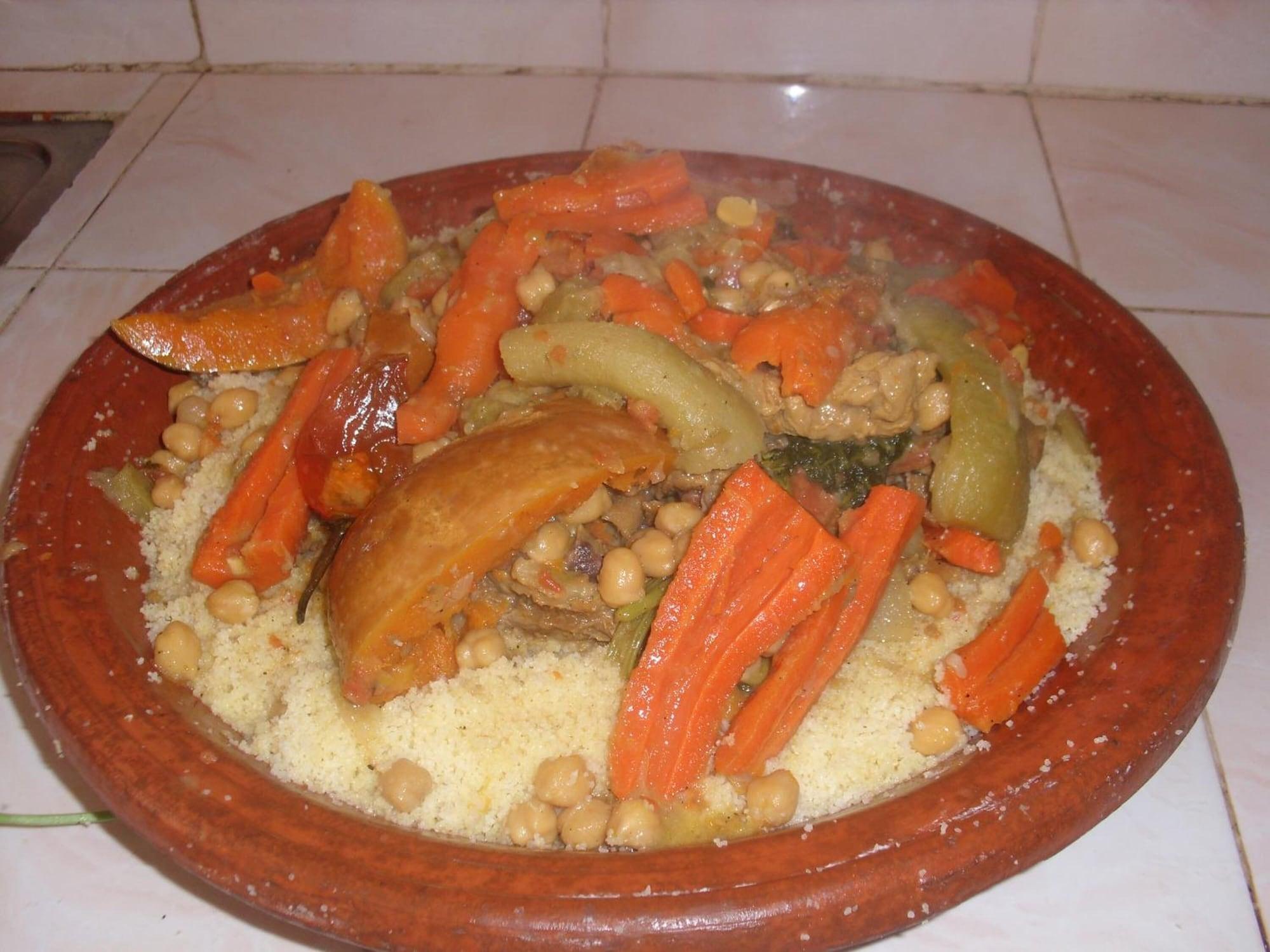 Dar Aicha