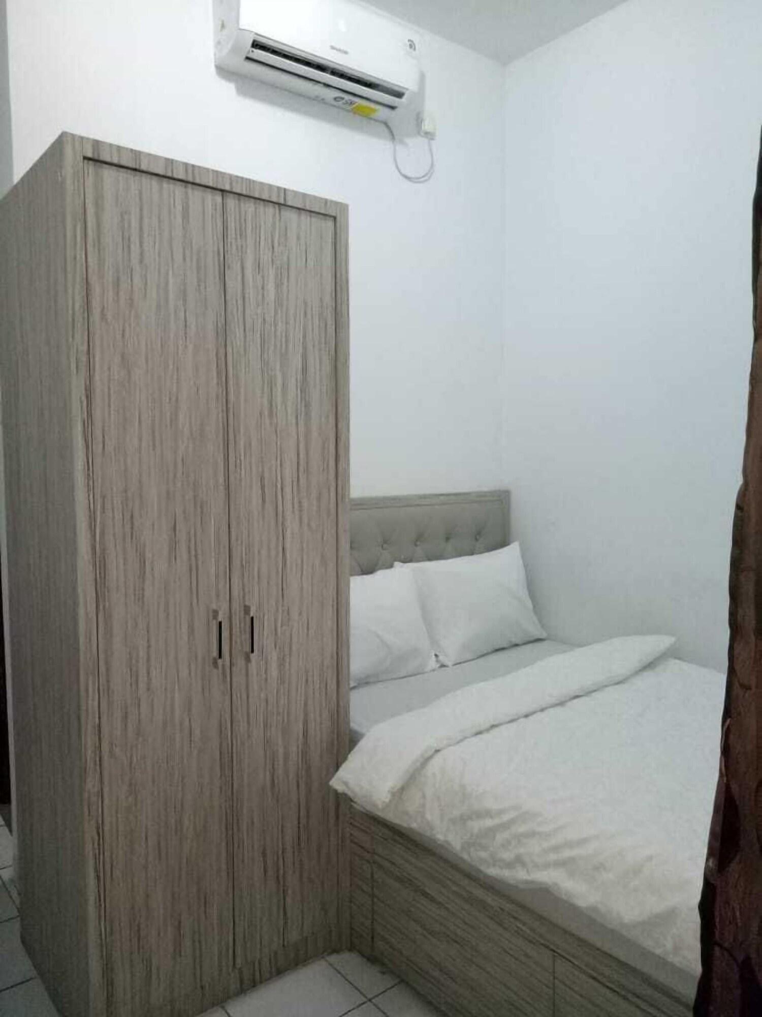 Hotel Syariah Mama Kutajaya Pasar Kemis
