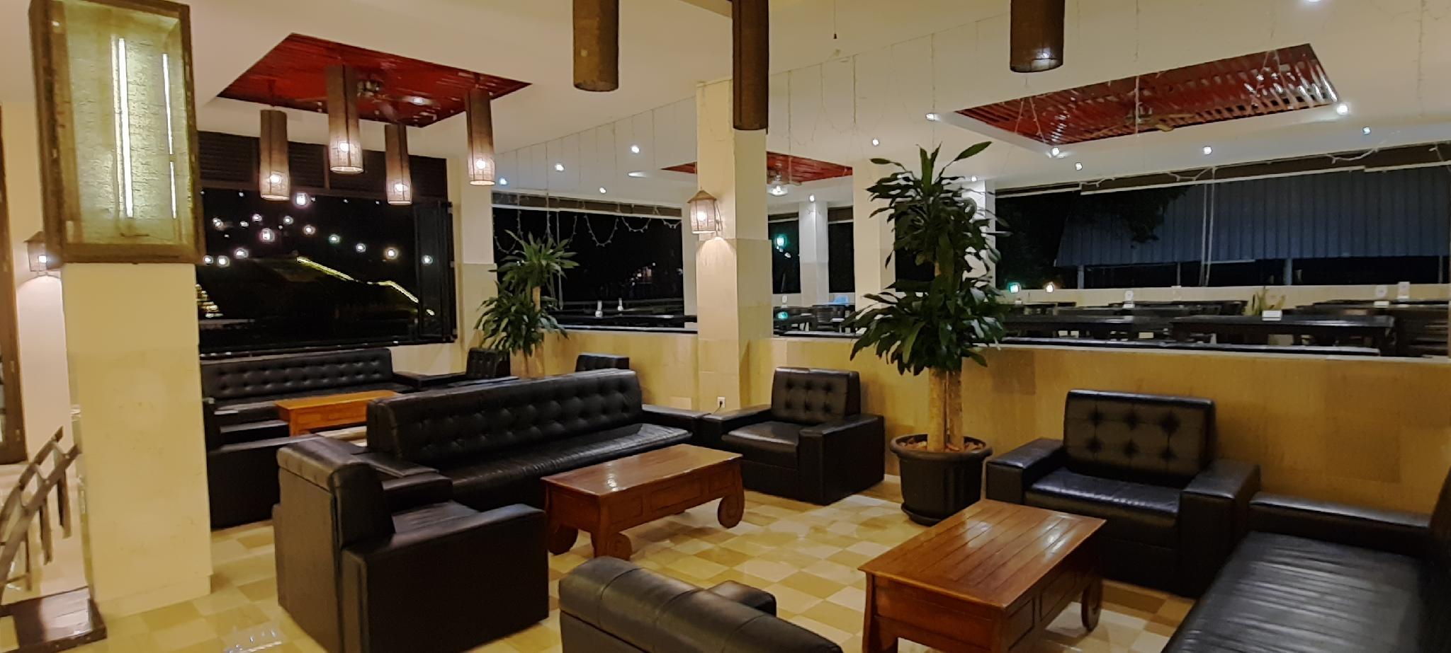 The Highland Park Resort Hotel Bogor