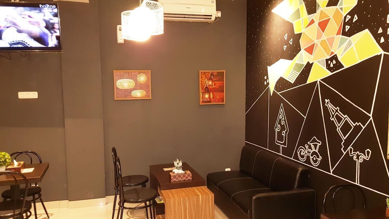 Sunrise Hotel Jombor