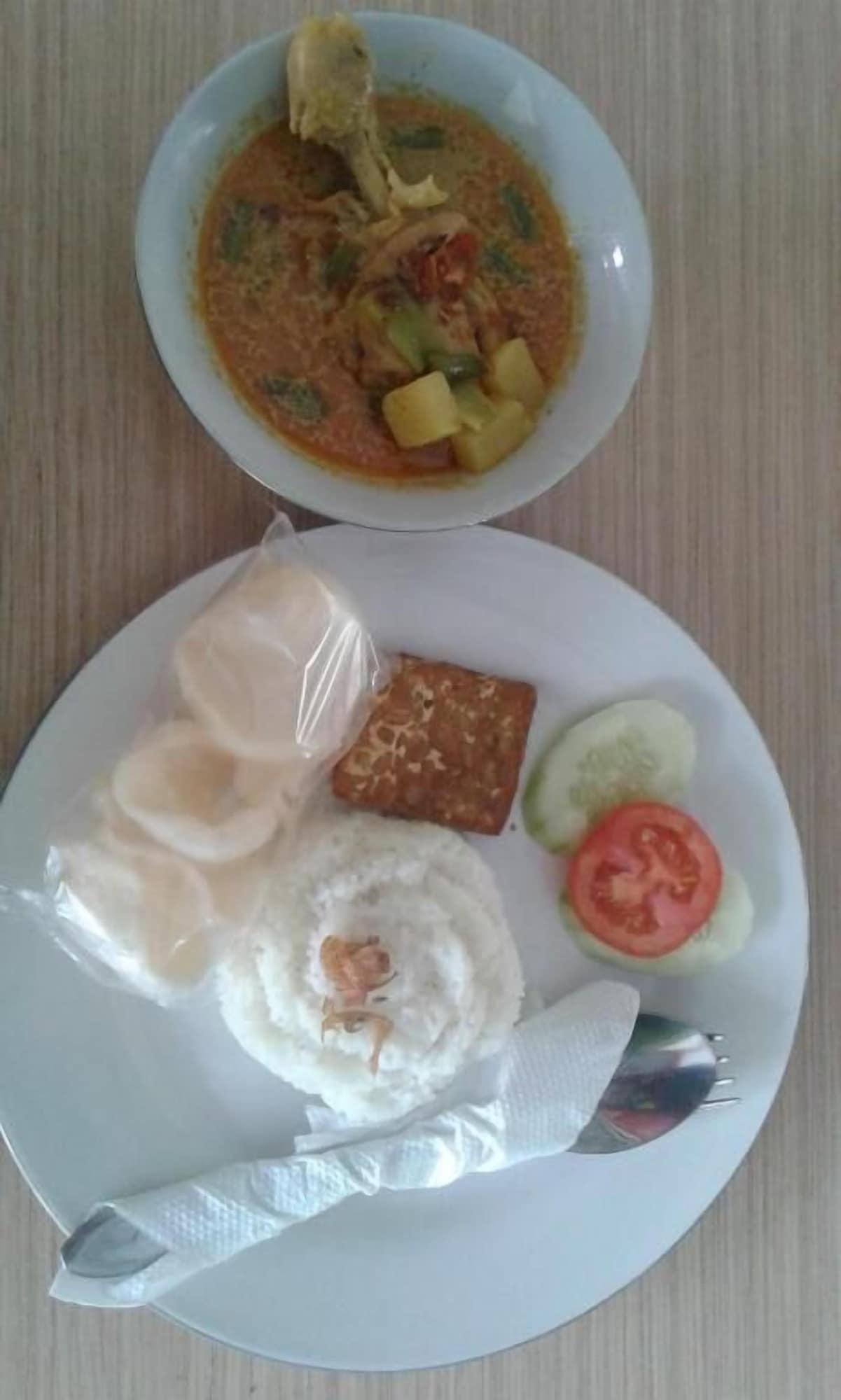 Agung Inn