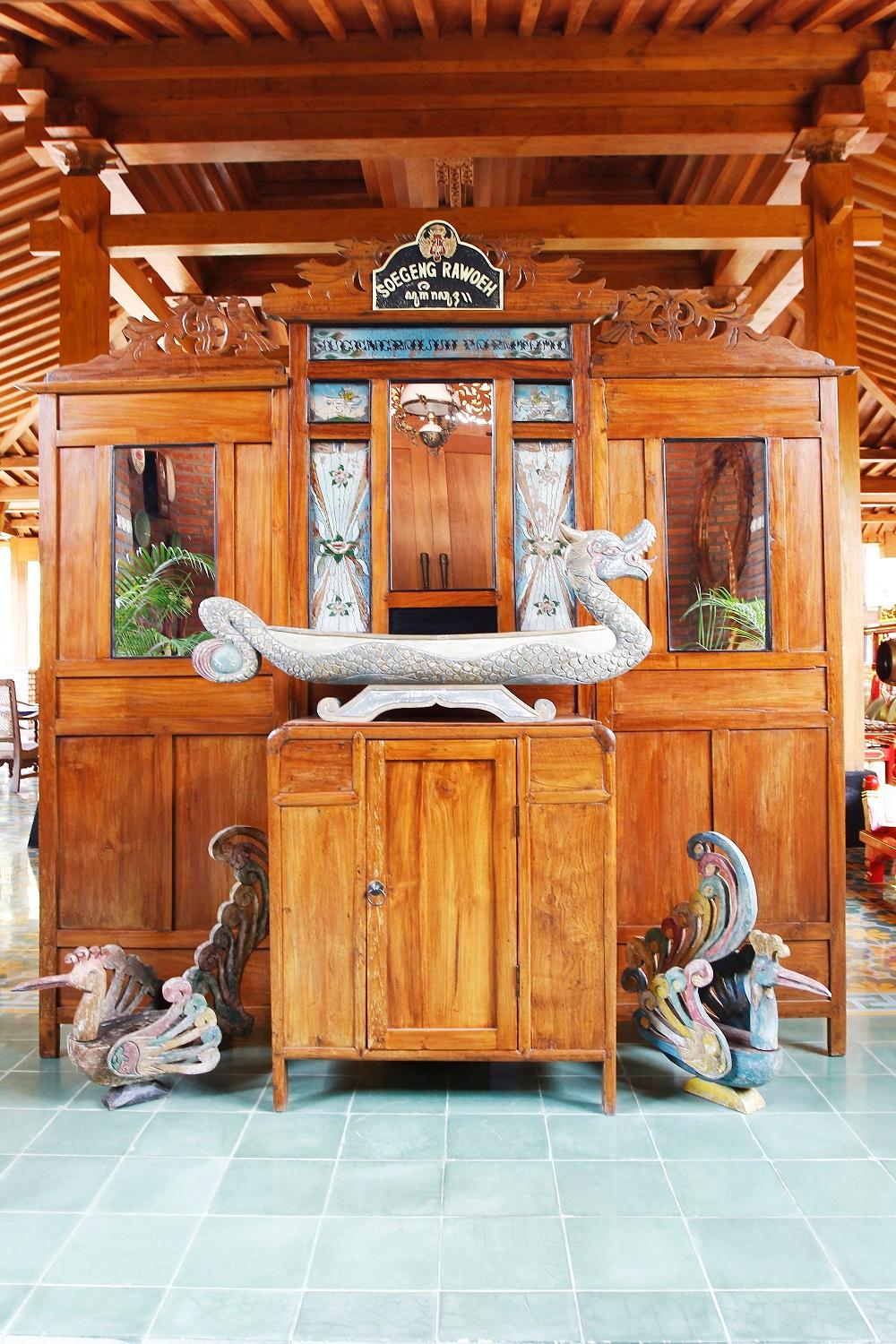 Joglo Mandapa Boutique Hotel & Resto