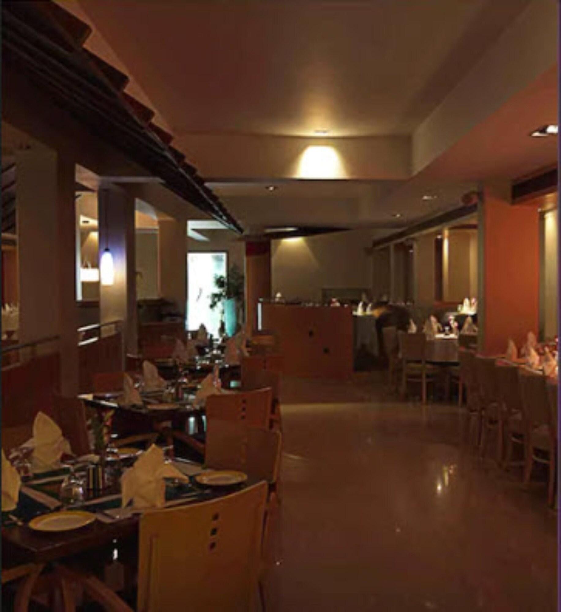 The Royal Orchid
