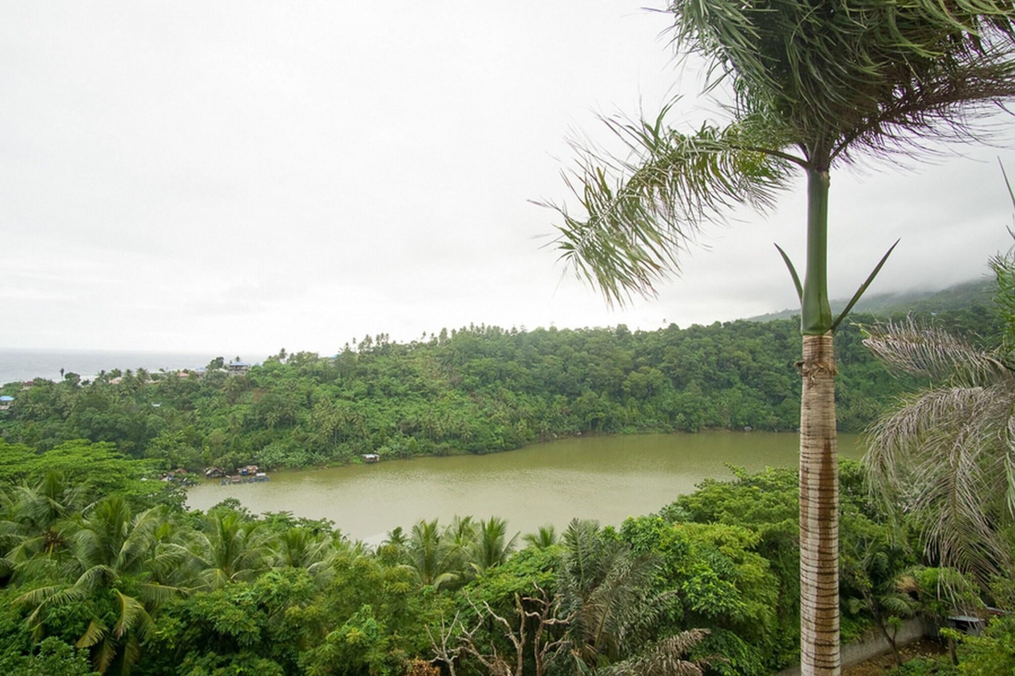 Formerly Reddoorz Syariah Near Ngade Lake