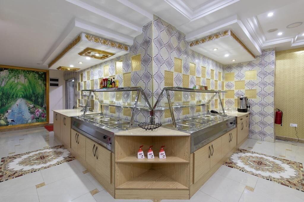 Ag Hotels & Suites