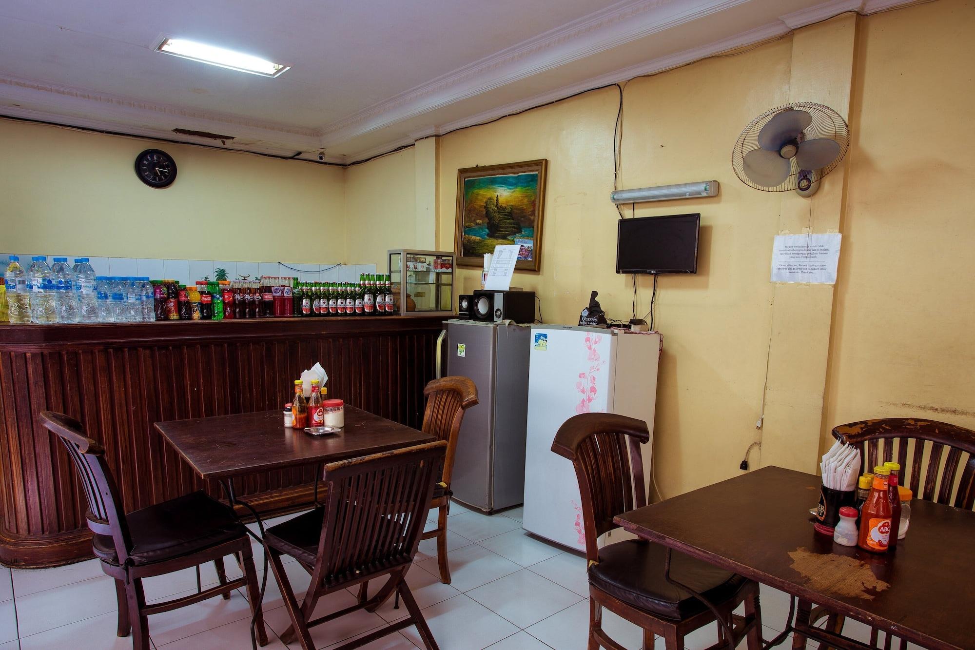 Segara Sadhu Inn