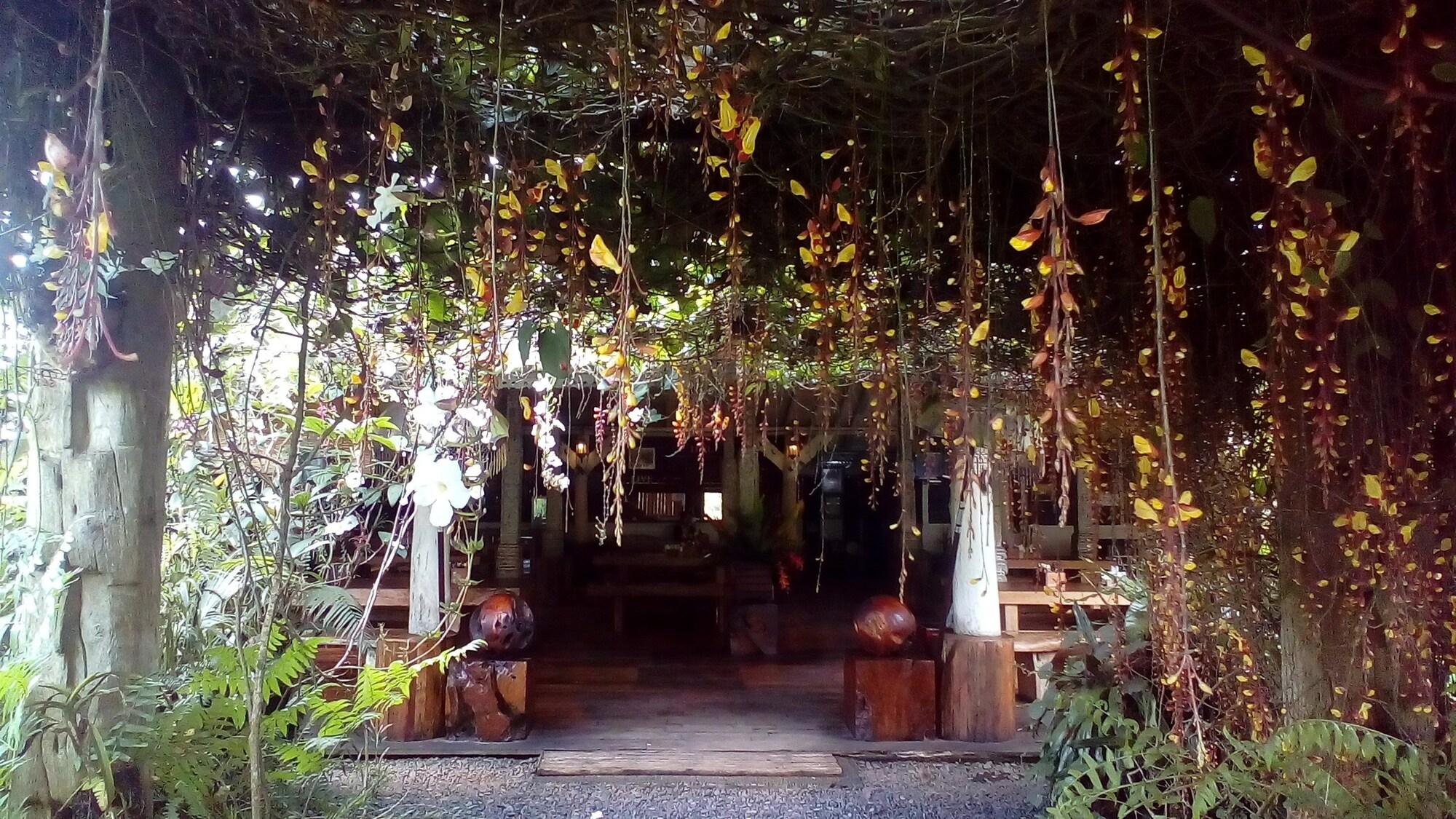 Warung Rekreasi Bedugul
