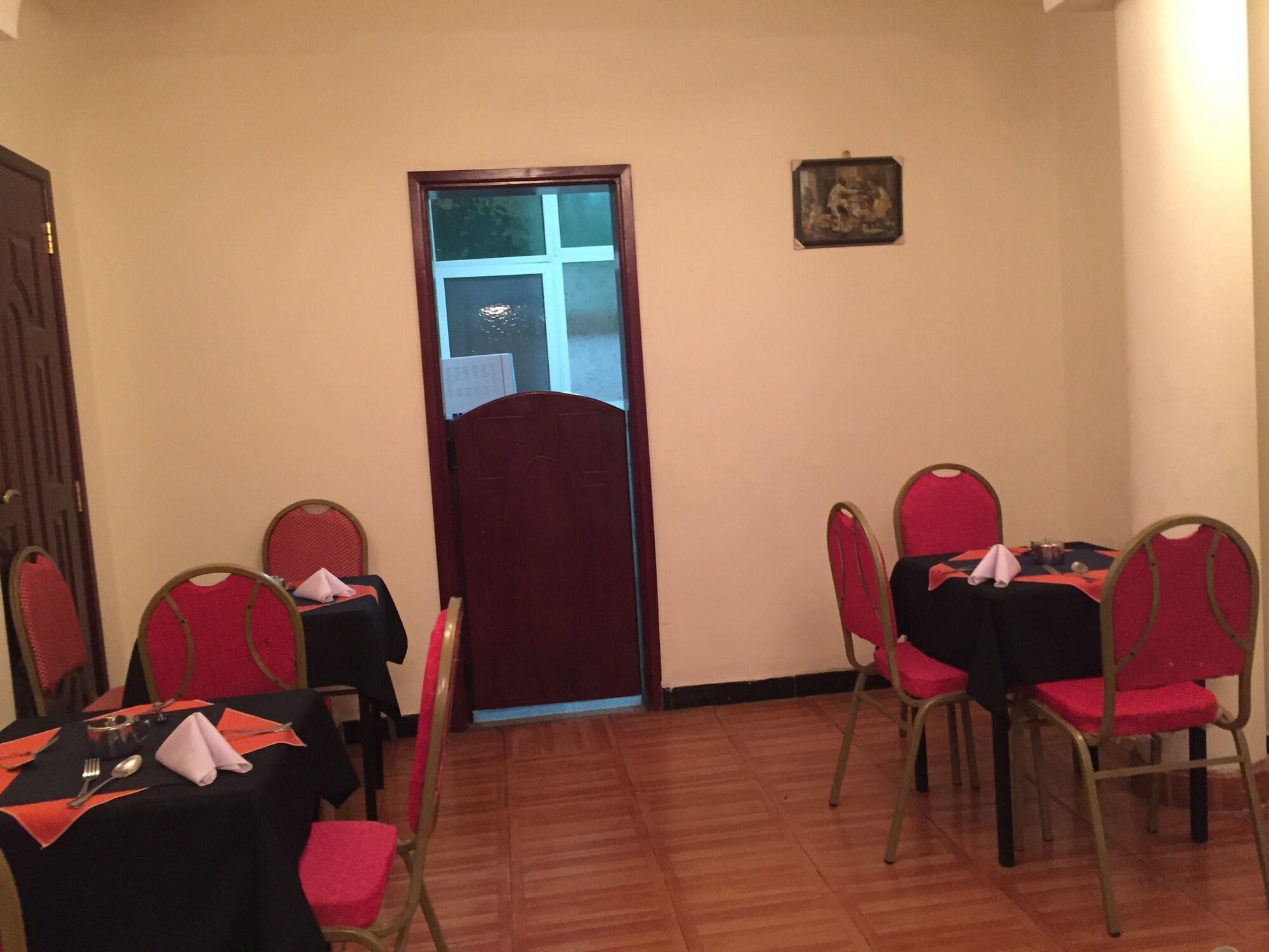 Melala Addis Bed & Breakfast