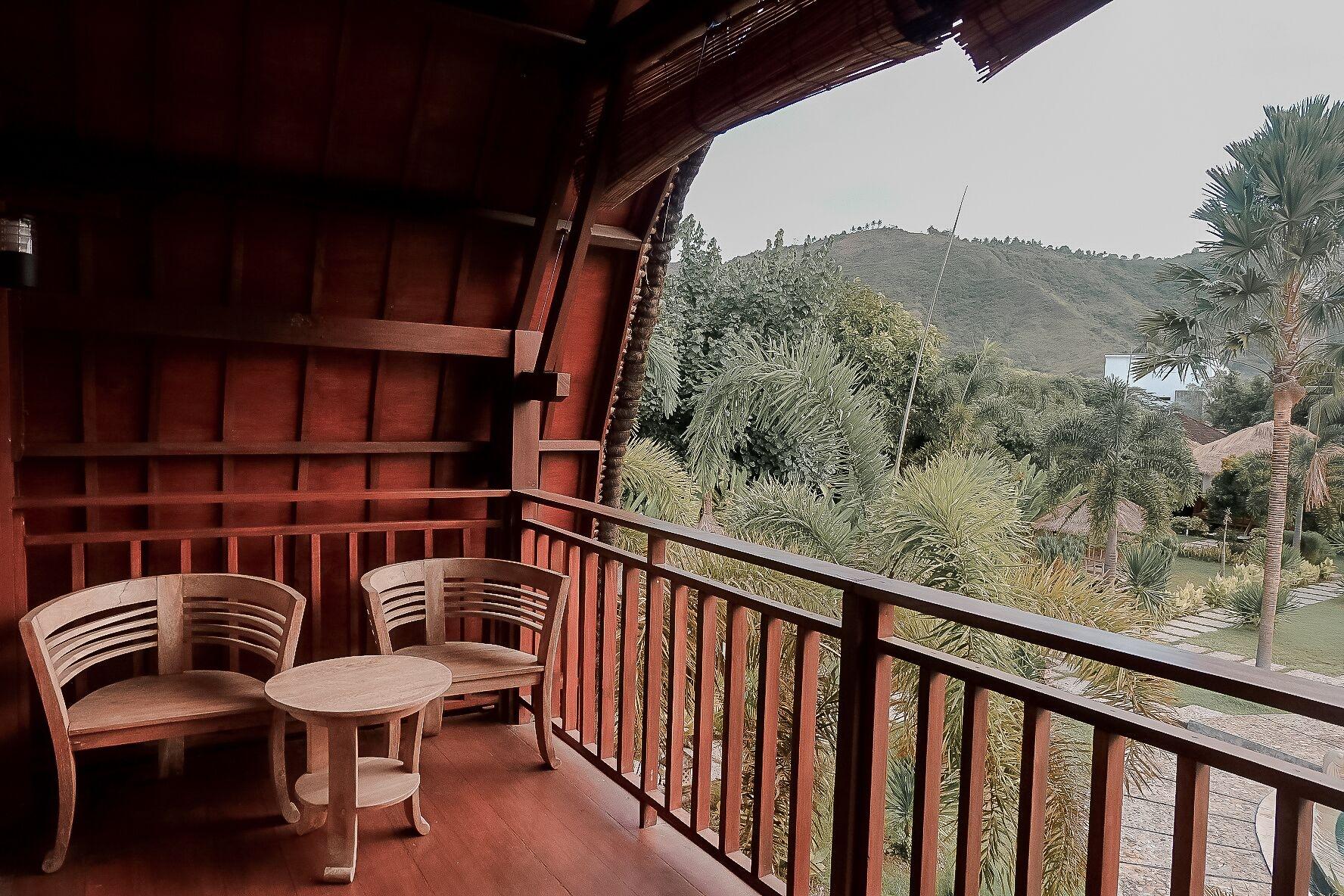 Aldi's Bungalow and Homestay