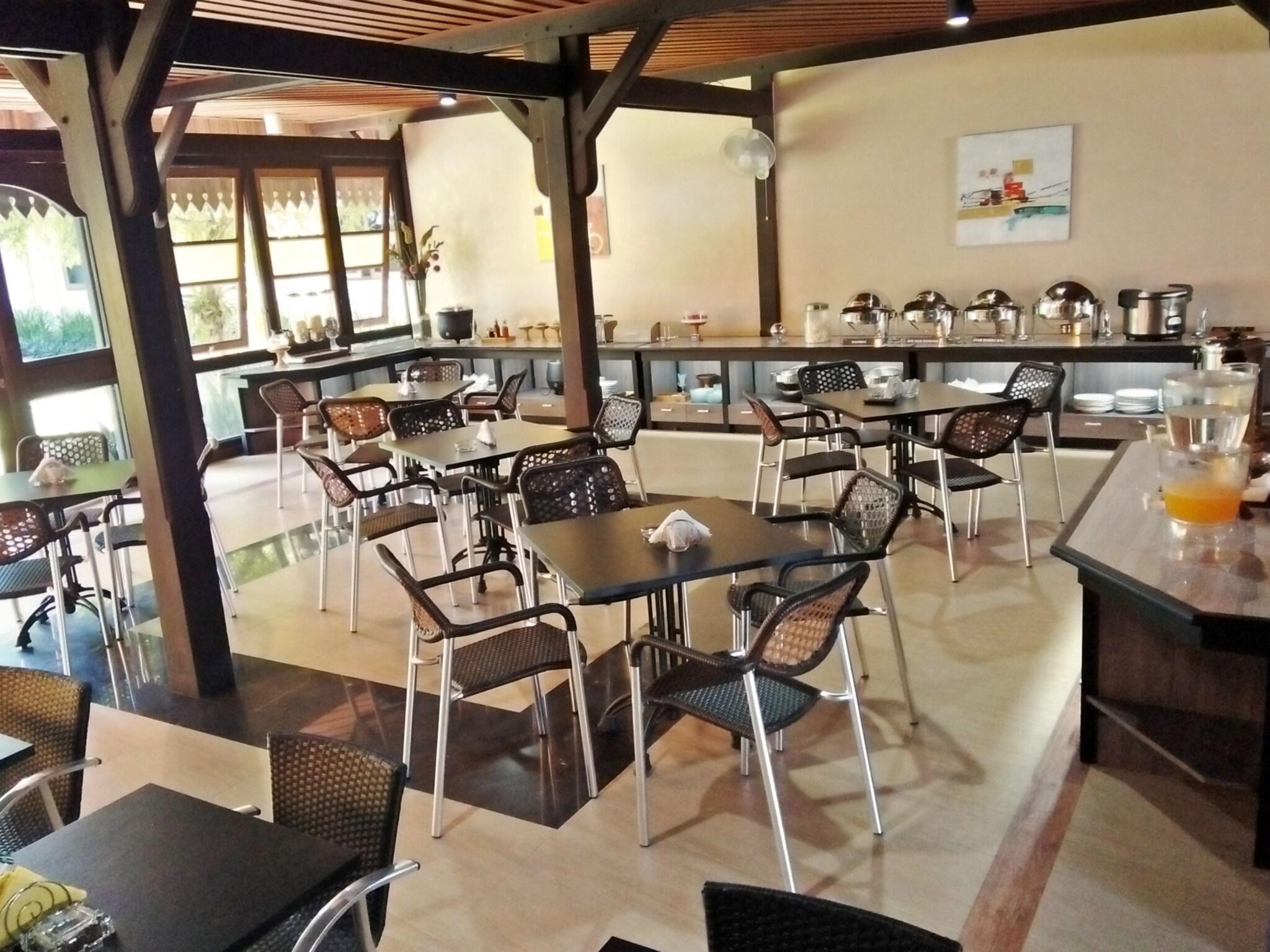 Arsela Hotel Pangkalan Bun