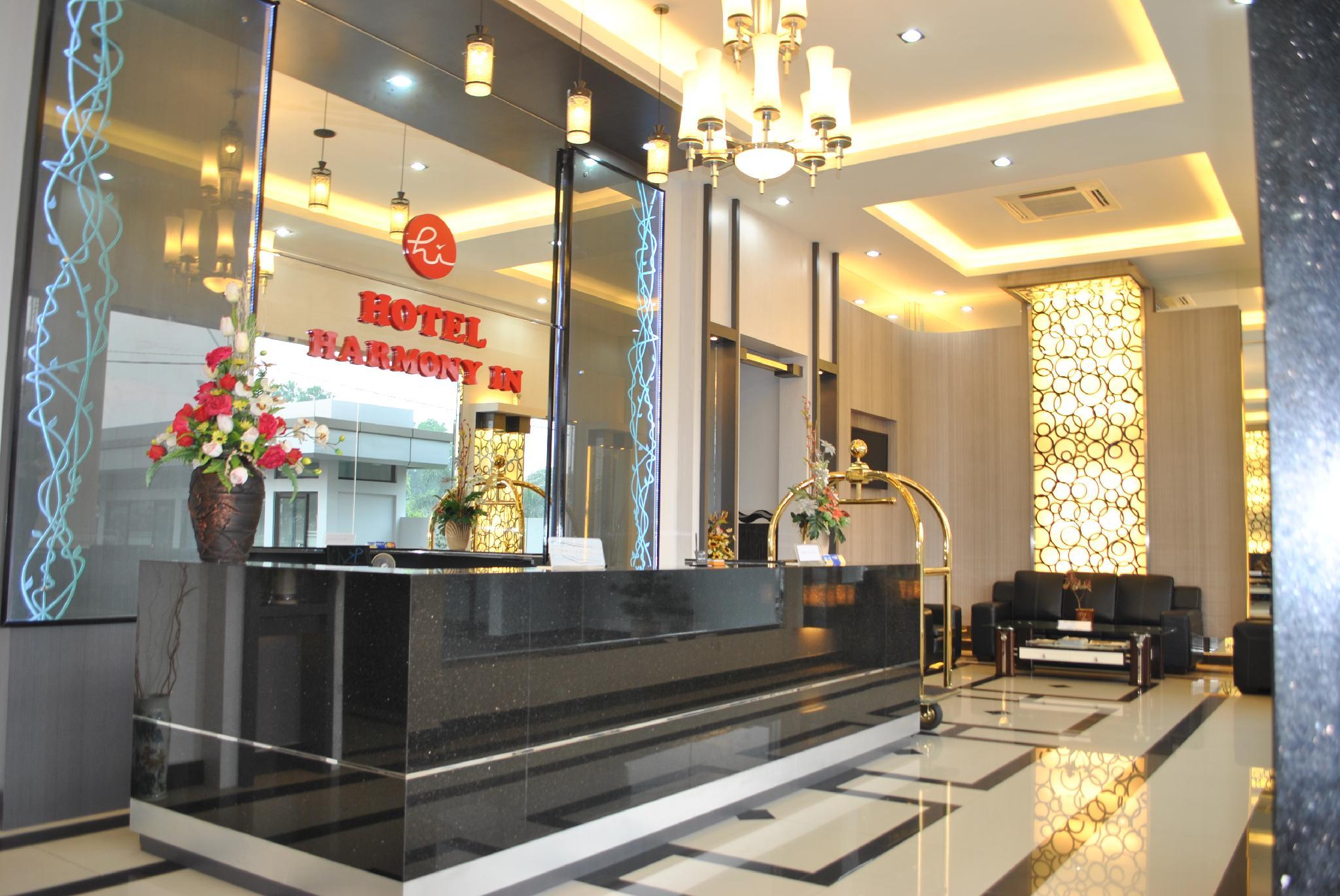 Hotel Harmony In Pontianak