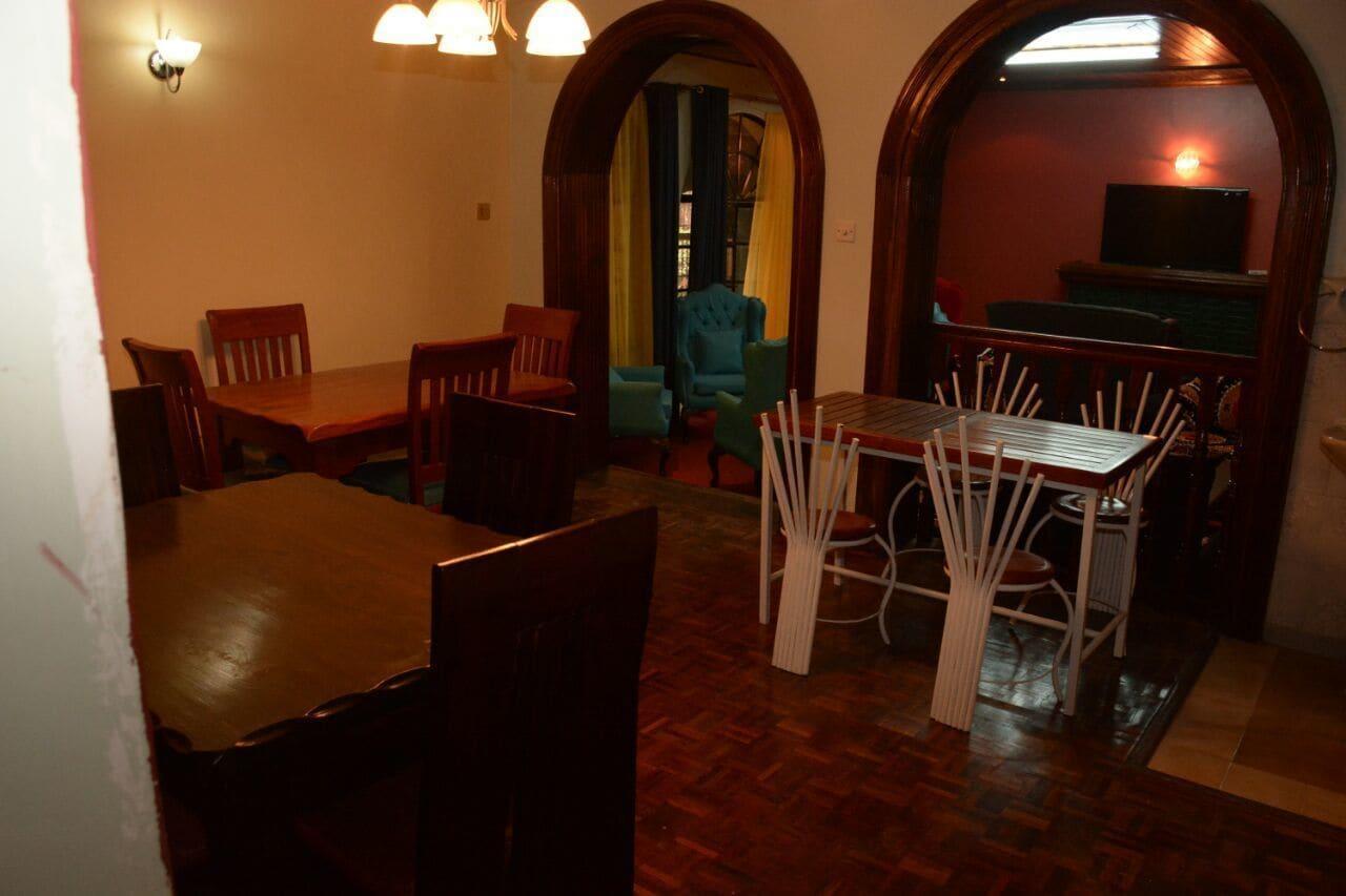 Karen Bomas Inn