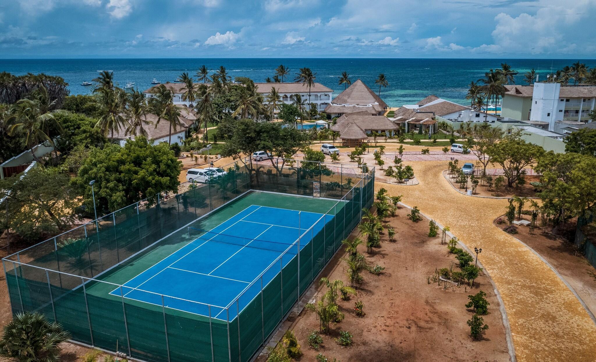 Hemingways Watamu