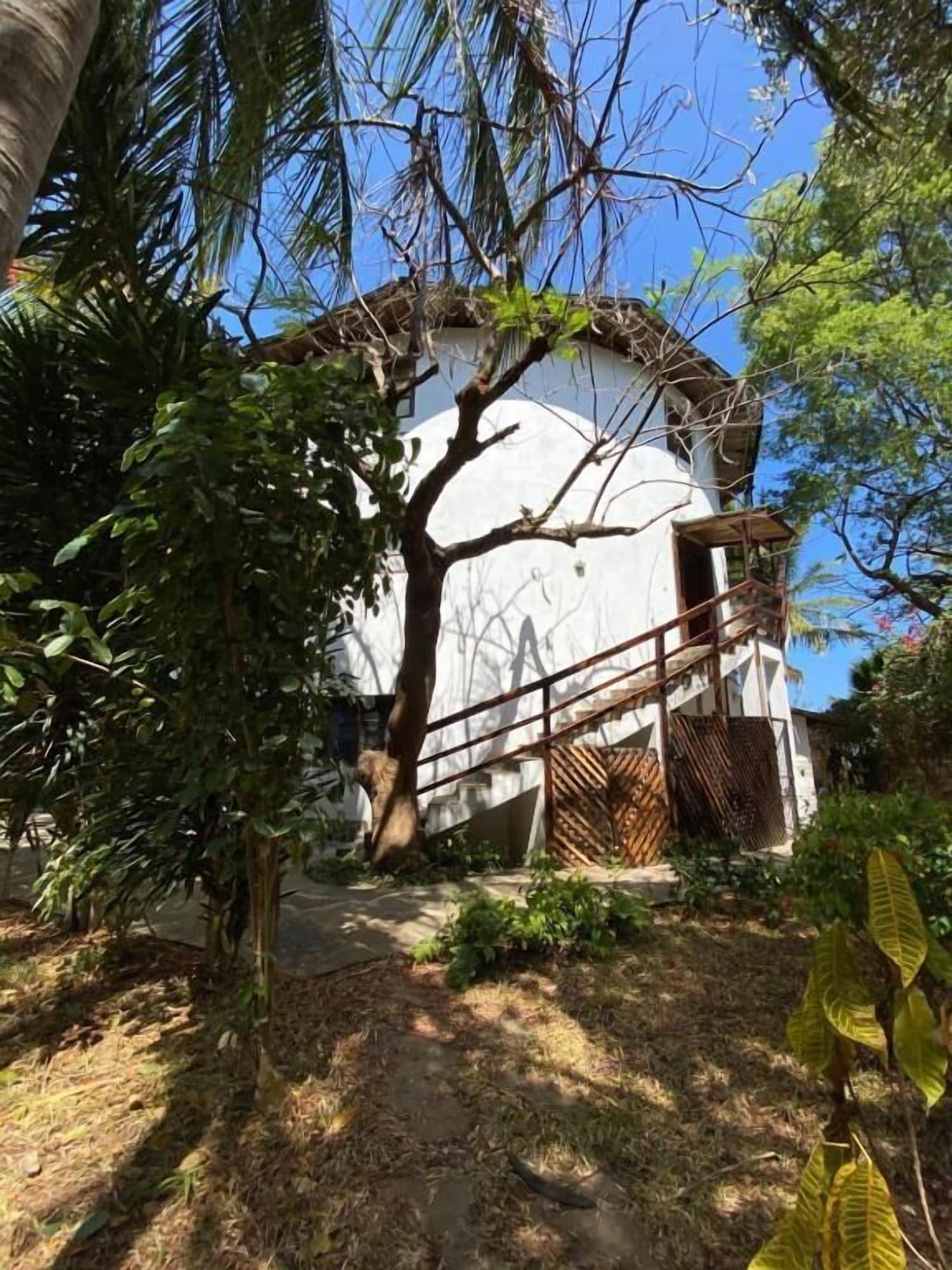 Silver Rock Hotel