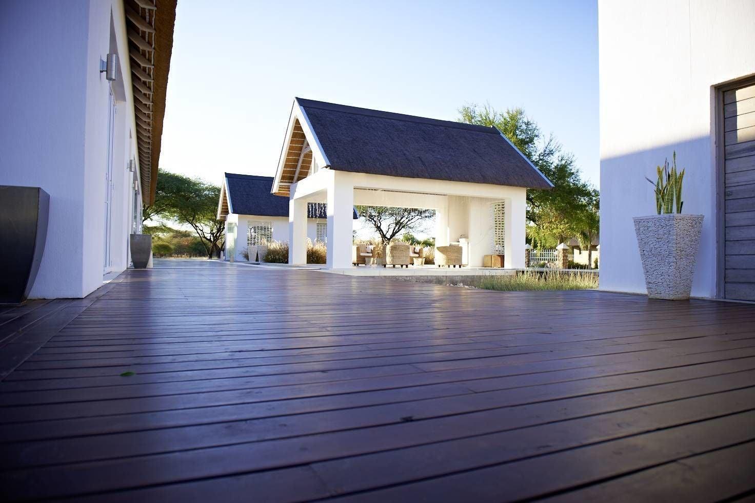 Emanya@Etosha Game Lodge