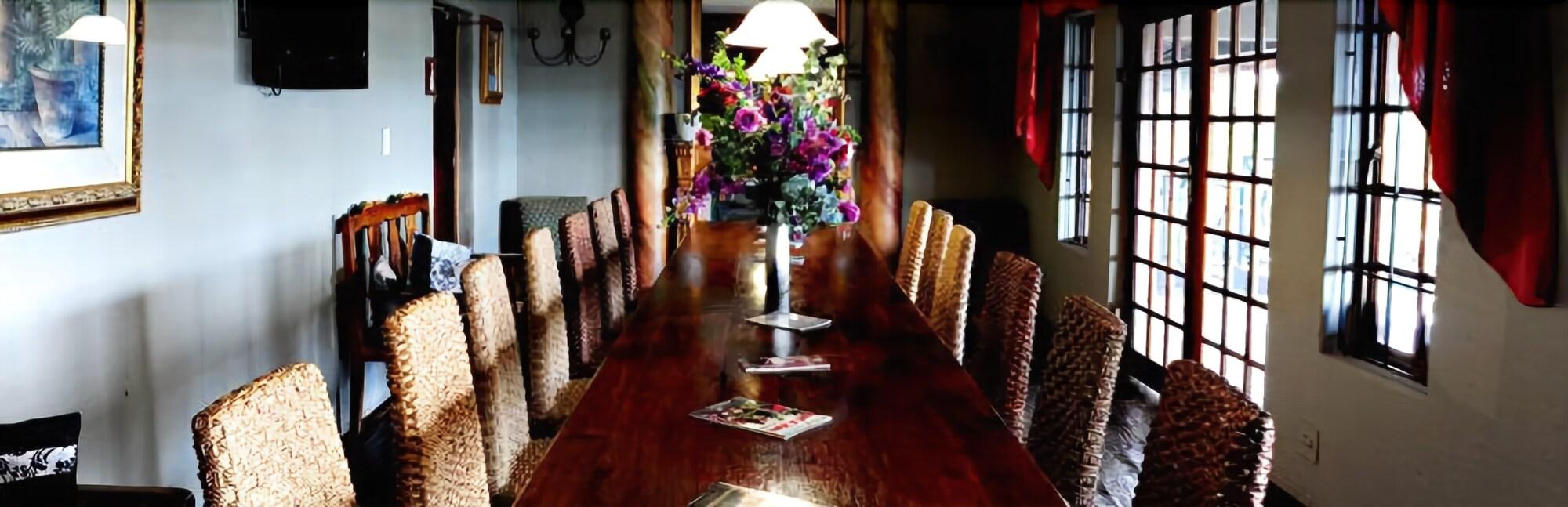 Villa Paradiso Country Manor