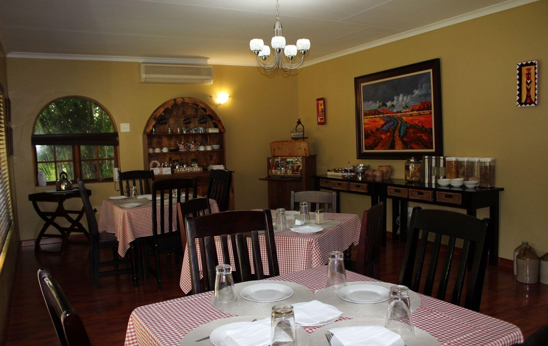 Four Seasons Guesthouses